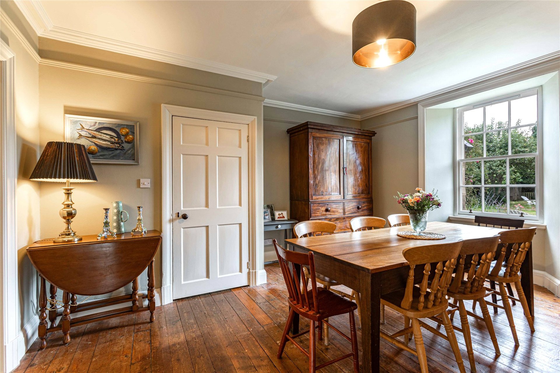 Dalbiac Cottage, Hermitage Lane, Shedden Park Road, Kelso, Scottish Borders, TD5 7AN - Picture #10