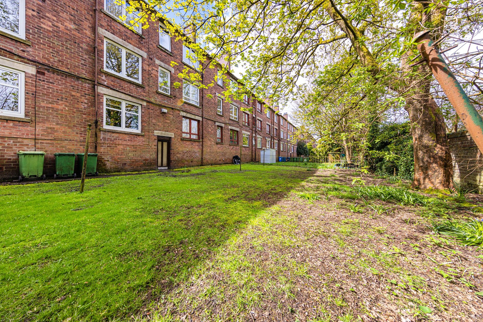Flat 0/2, 1780 Great Western Road, Anniesland, Glasgow, G13 2TL - Picture #21