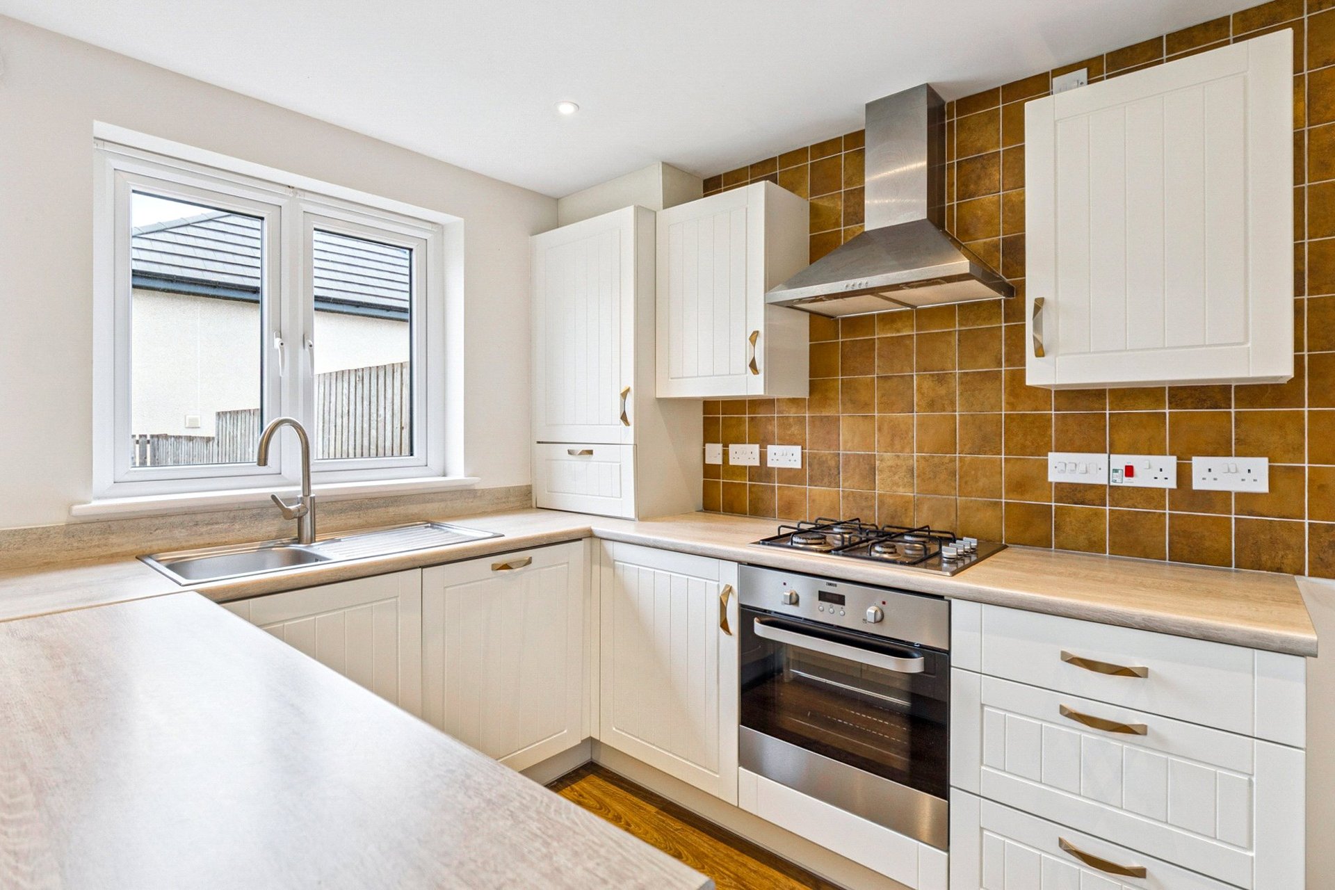 7 Bannerman Cruick, Edinburgh, Midlothian, EH17 8SH - Picture #9