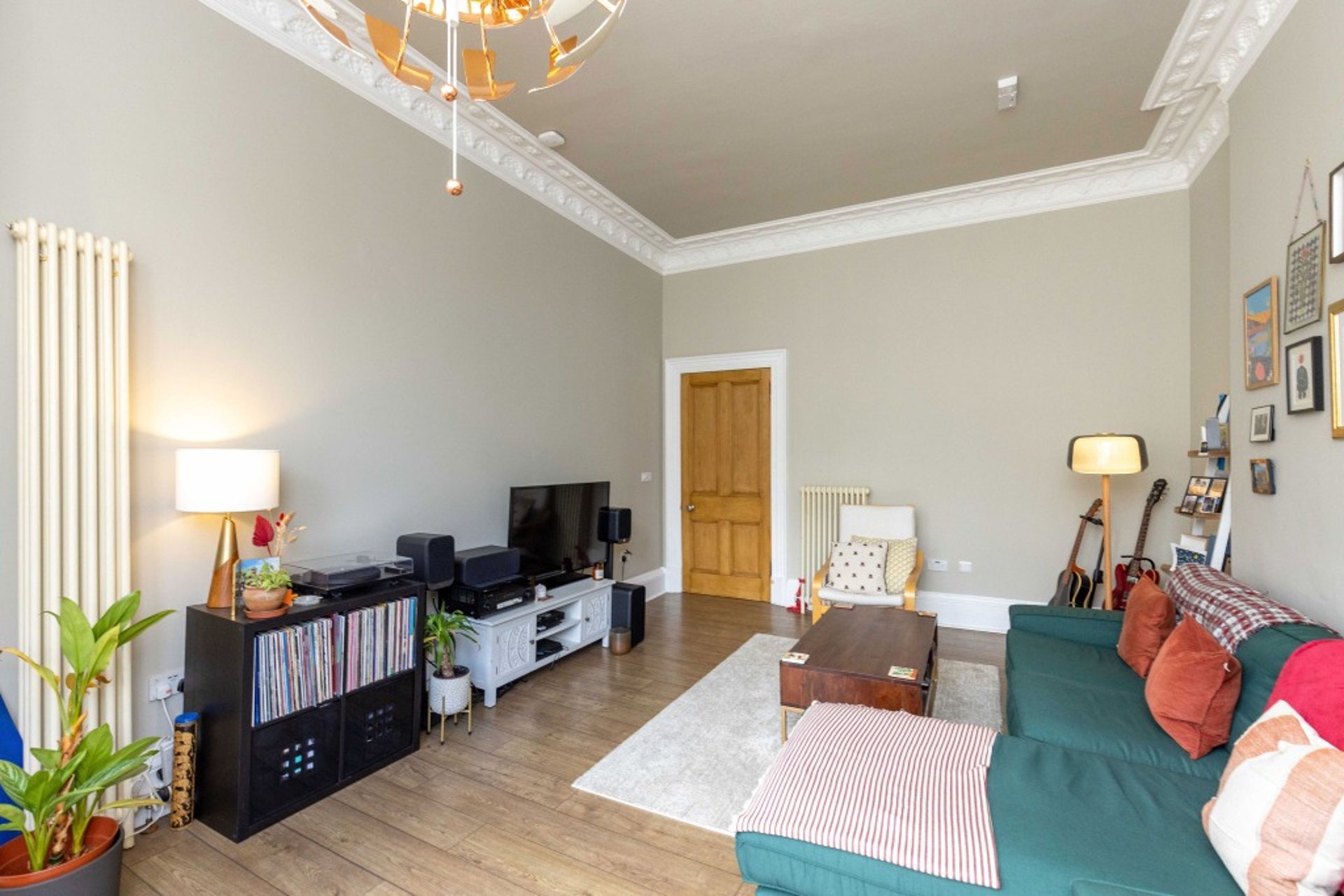 56 Elm Row, Leith, Edinburgh, EH7 4AQ - Picture #7