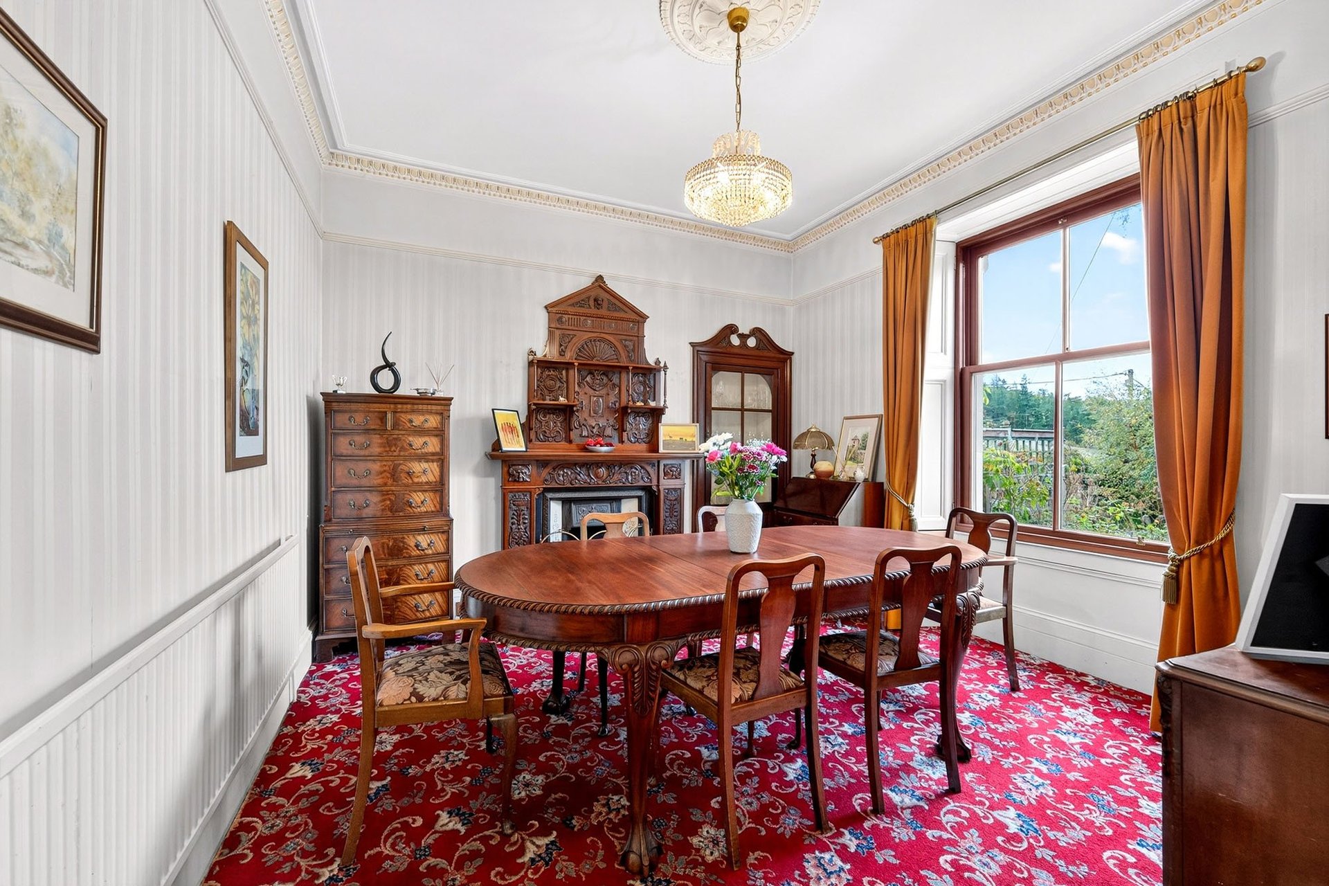 Cragdale, 31 Craigend Road, Stow, Galashiels, Scottish Borders, TD1 2RJ - Picture #12