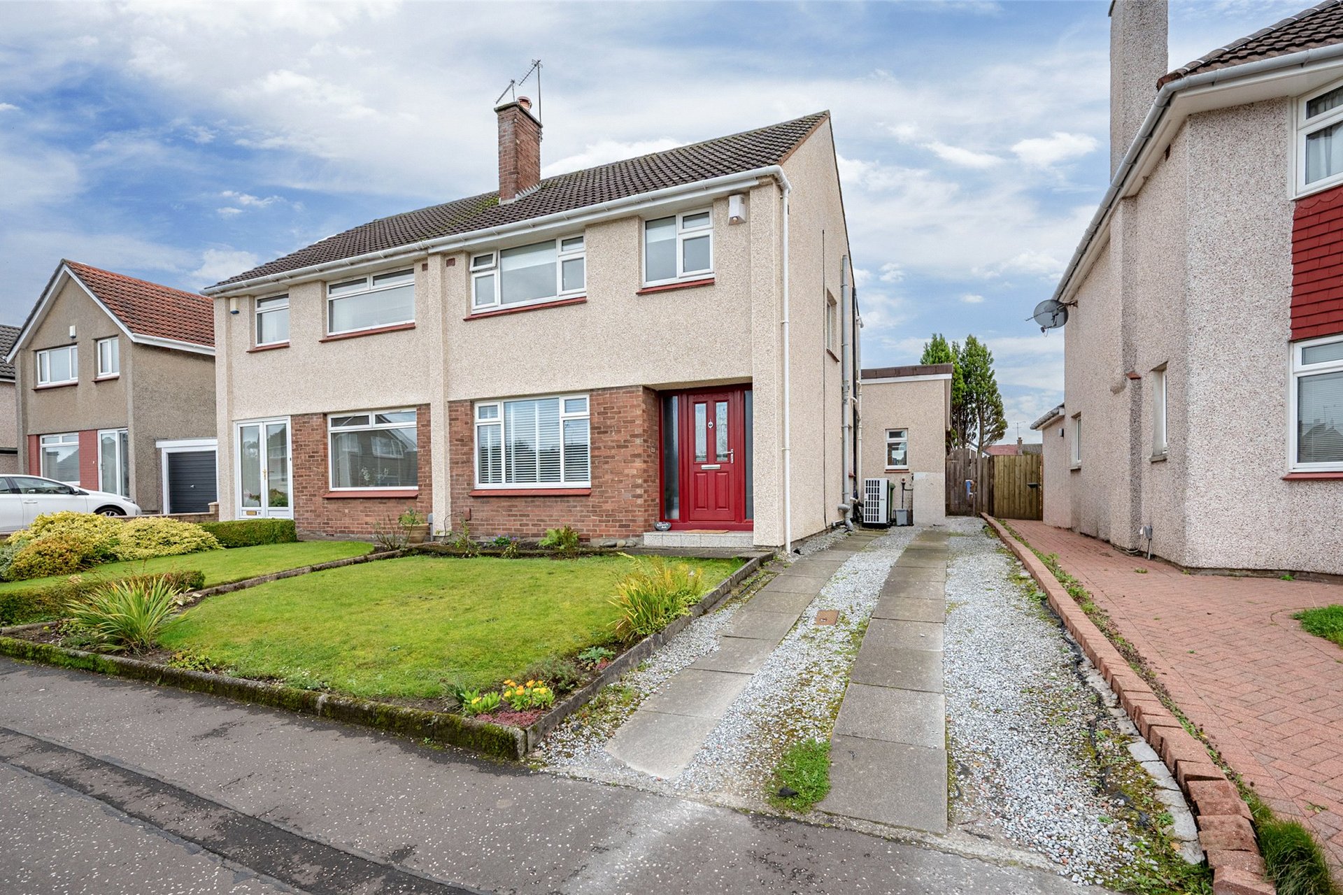 20 Rannoch Avenue, Bishopbriggs, G64 1BU - Picture #33