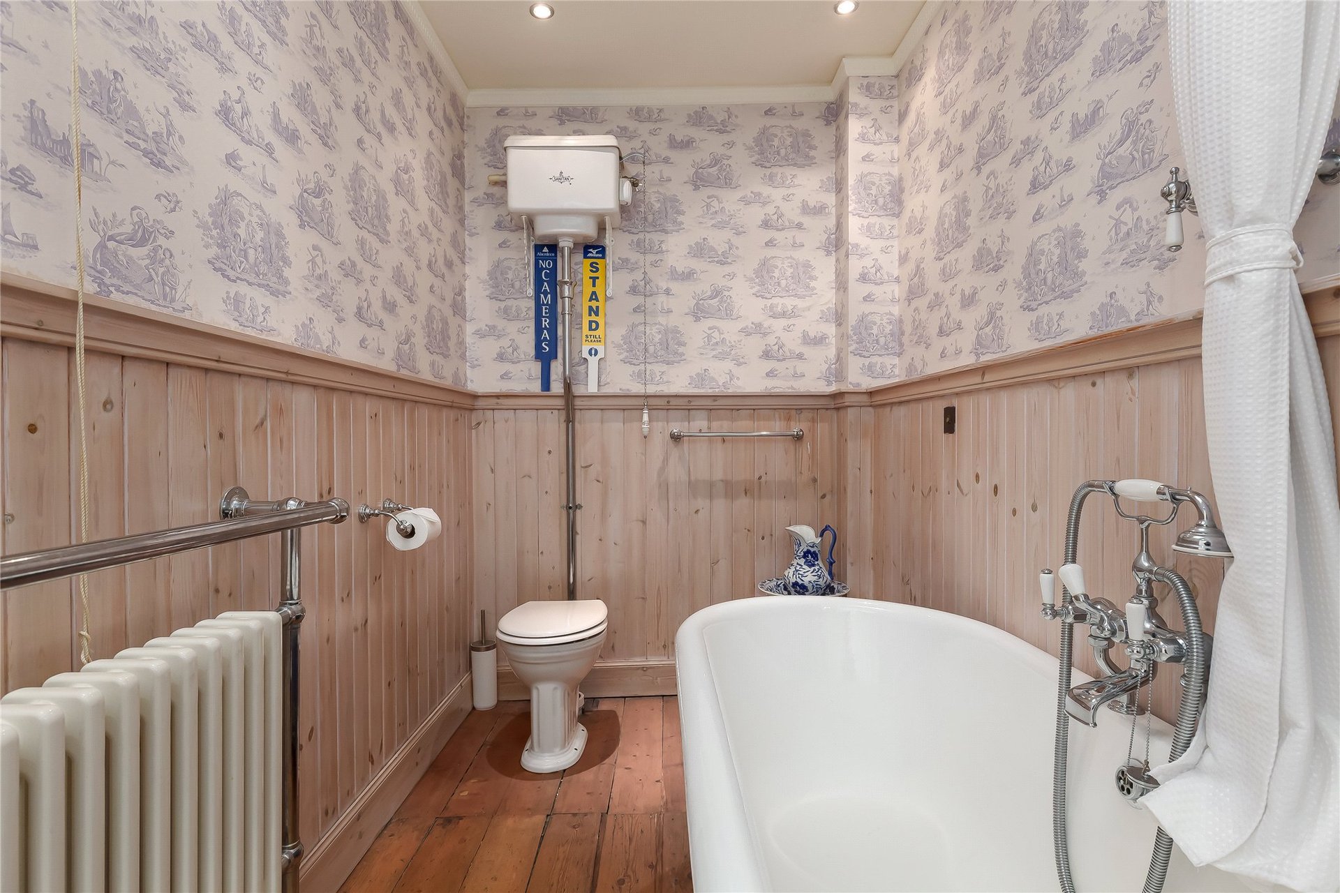 2f, 3 Great Stuart Street, Edinburgh, EH3 6AP - Picture #25