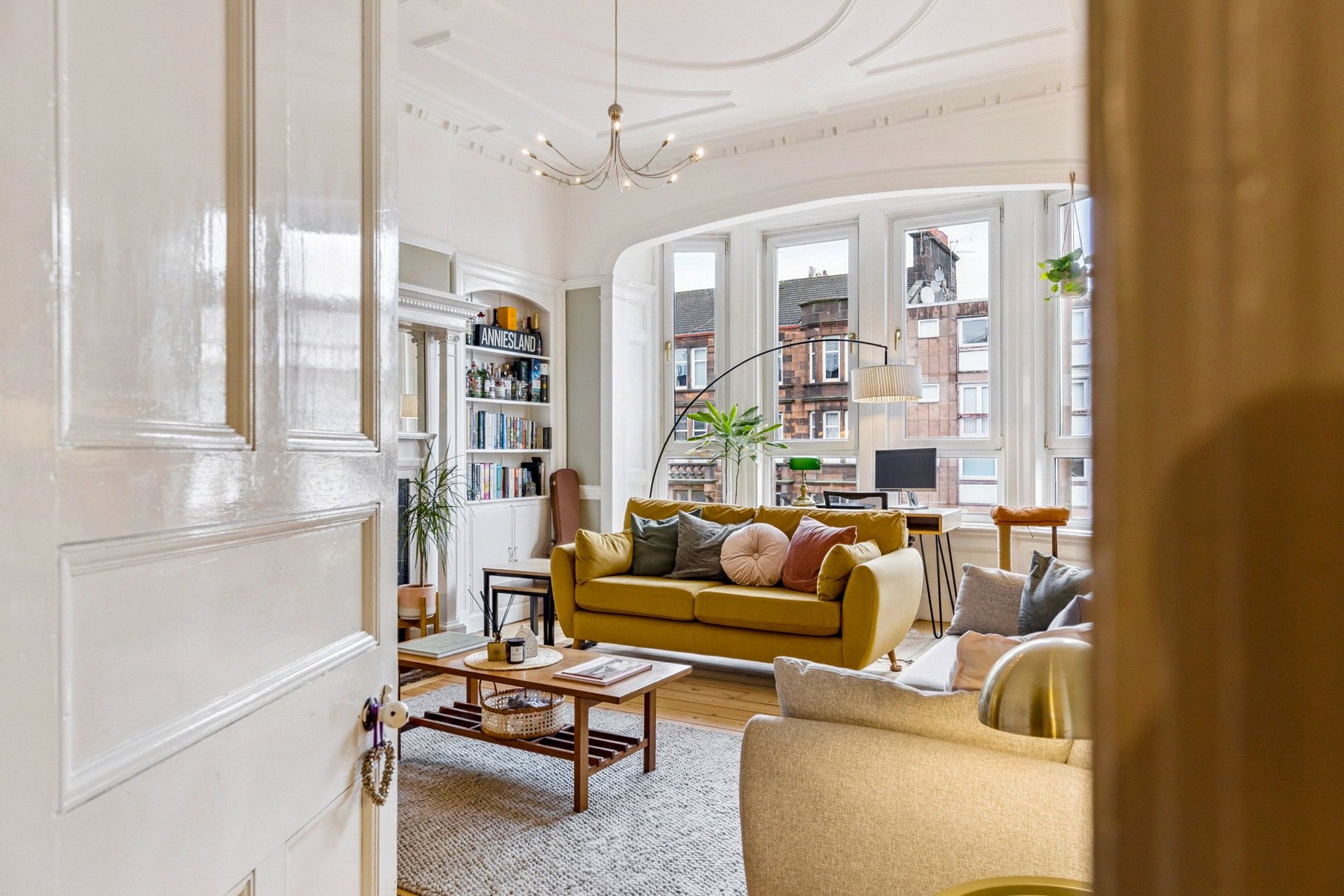 2/1, 1597 Great Western Road, Anniesland, Glasgow, G13 1LS - Picture #4