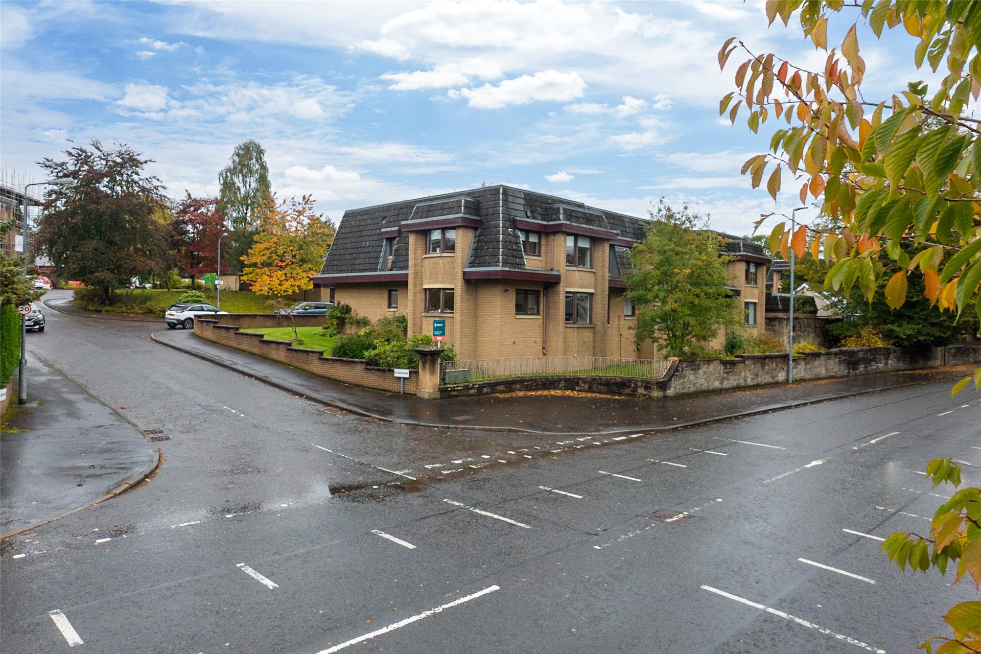 24 St. Germains, Bearsden, G61 2RS - Picture #29