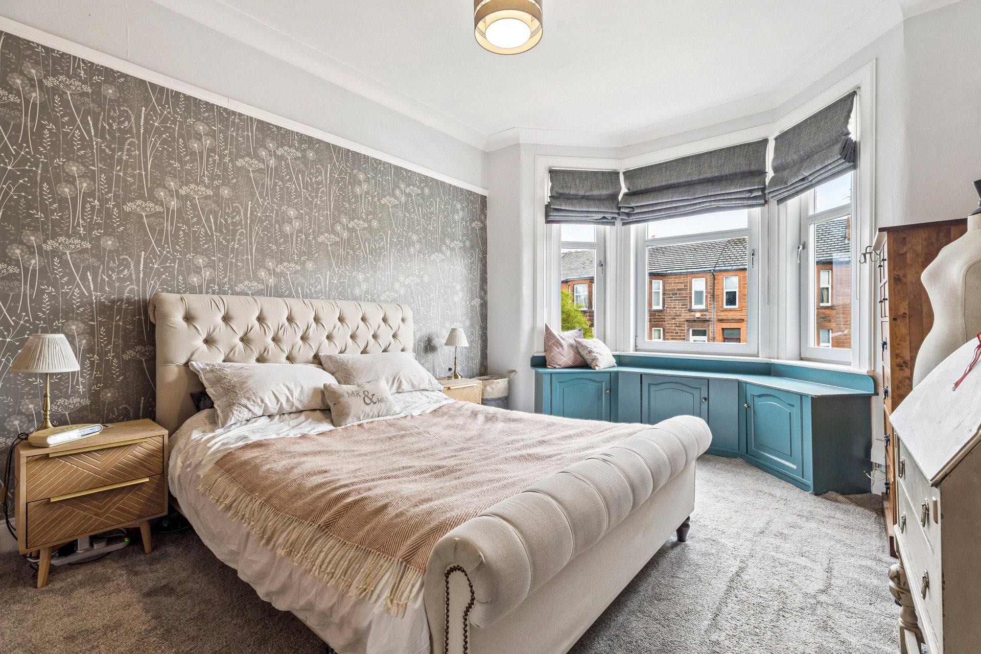 42 Lochlea Road, Newlands, Glasgow, G43 2YB - Picture #13