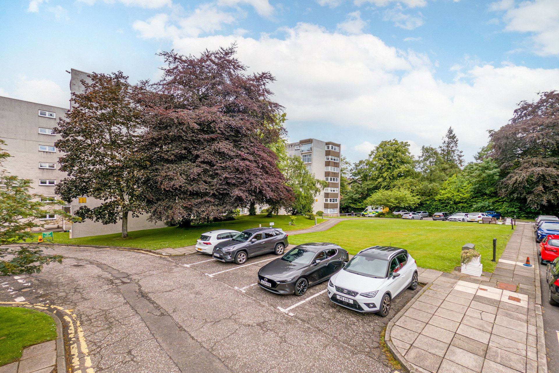 58 Norwood Park, Bearsden, G61 2RZ - Picture #41