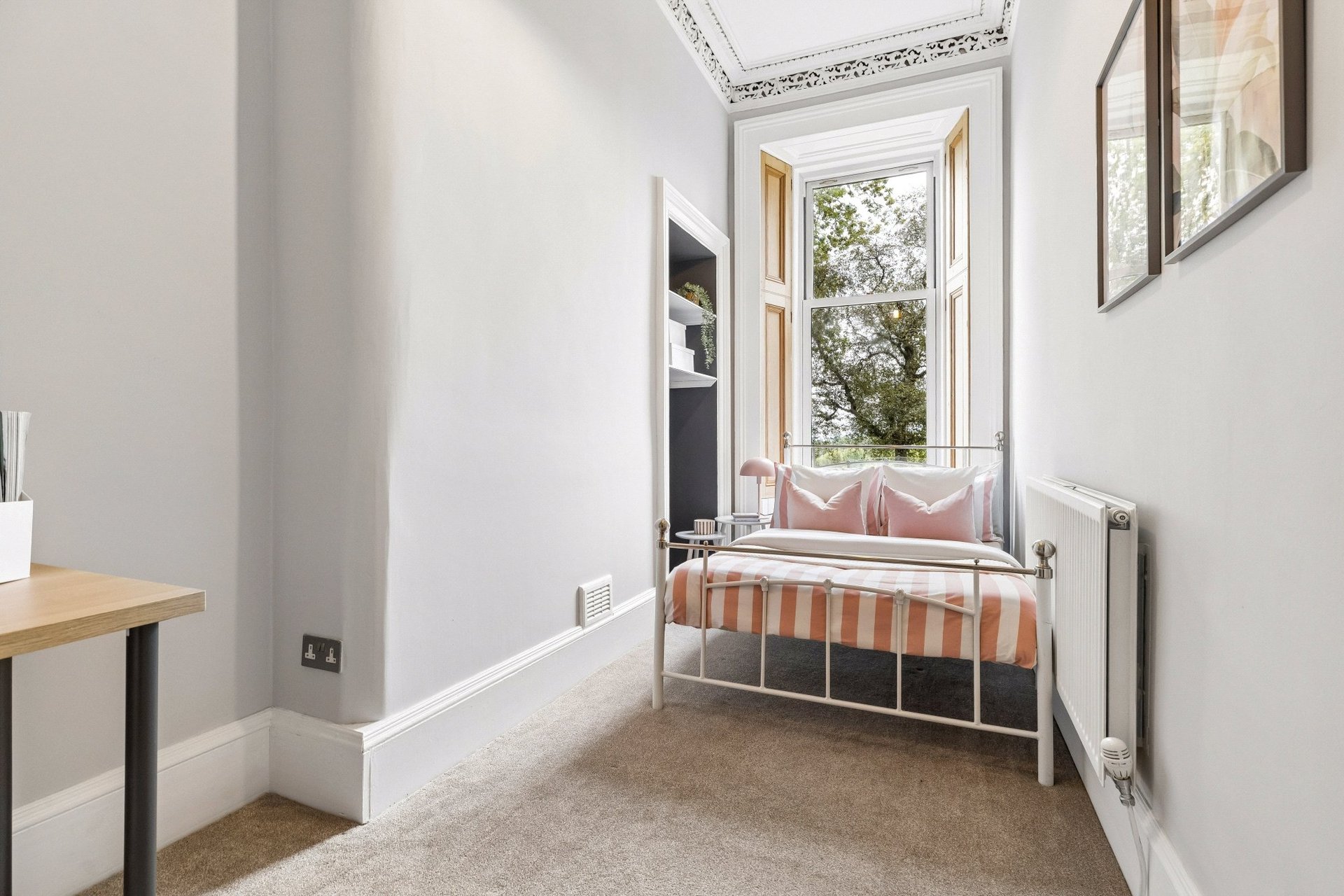 0/1, 6 Hampden Terrace, Mount Florida, Glasgow, G42 9XG - Picture #20
