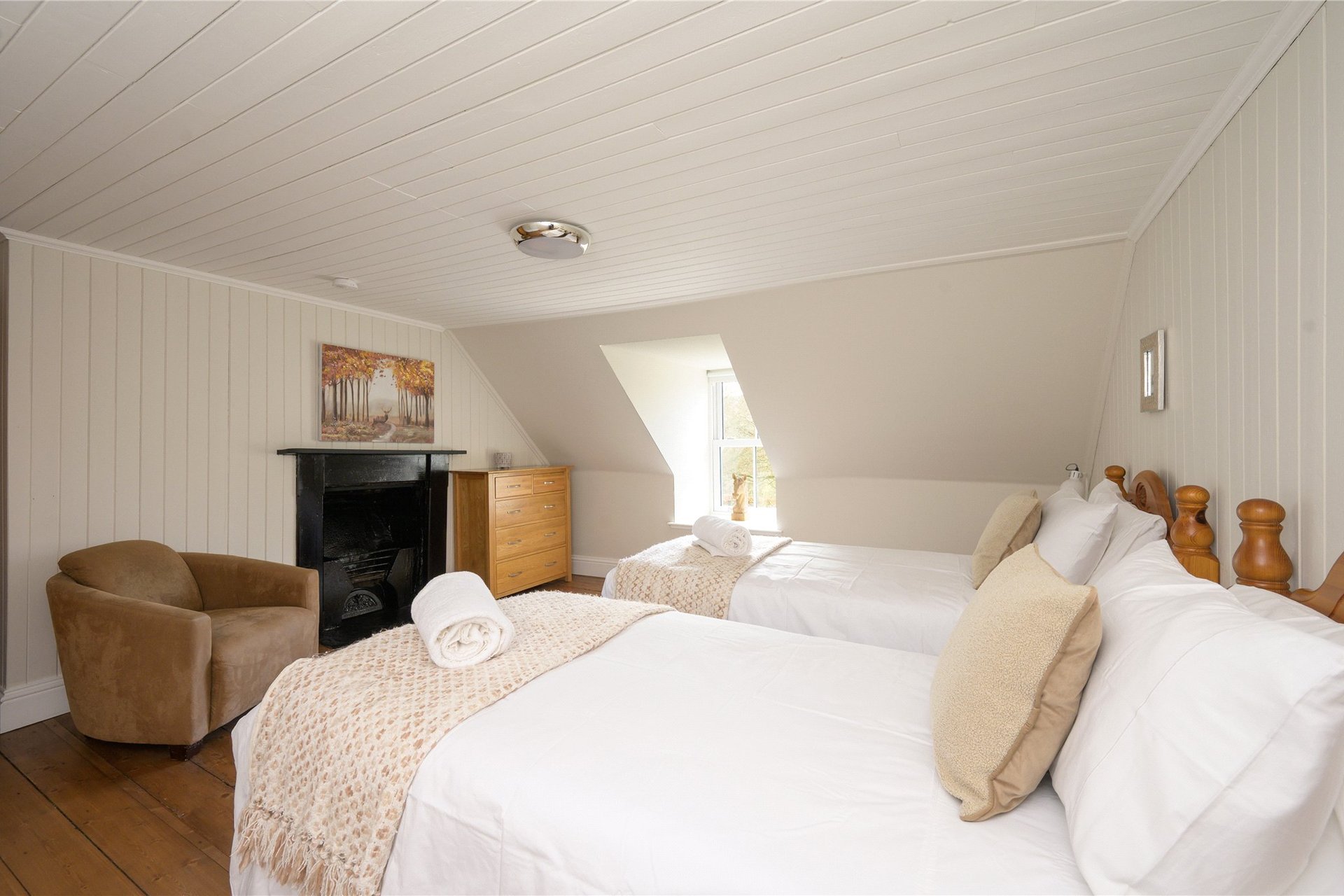 Eastertyre, Ballinluig, Pitlochry, PH9 0LN - Picture #29
