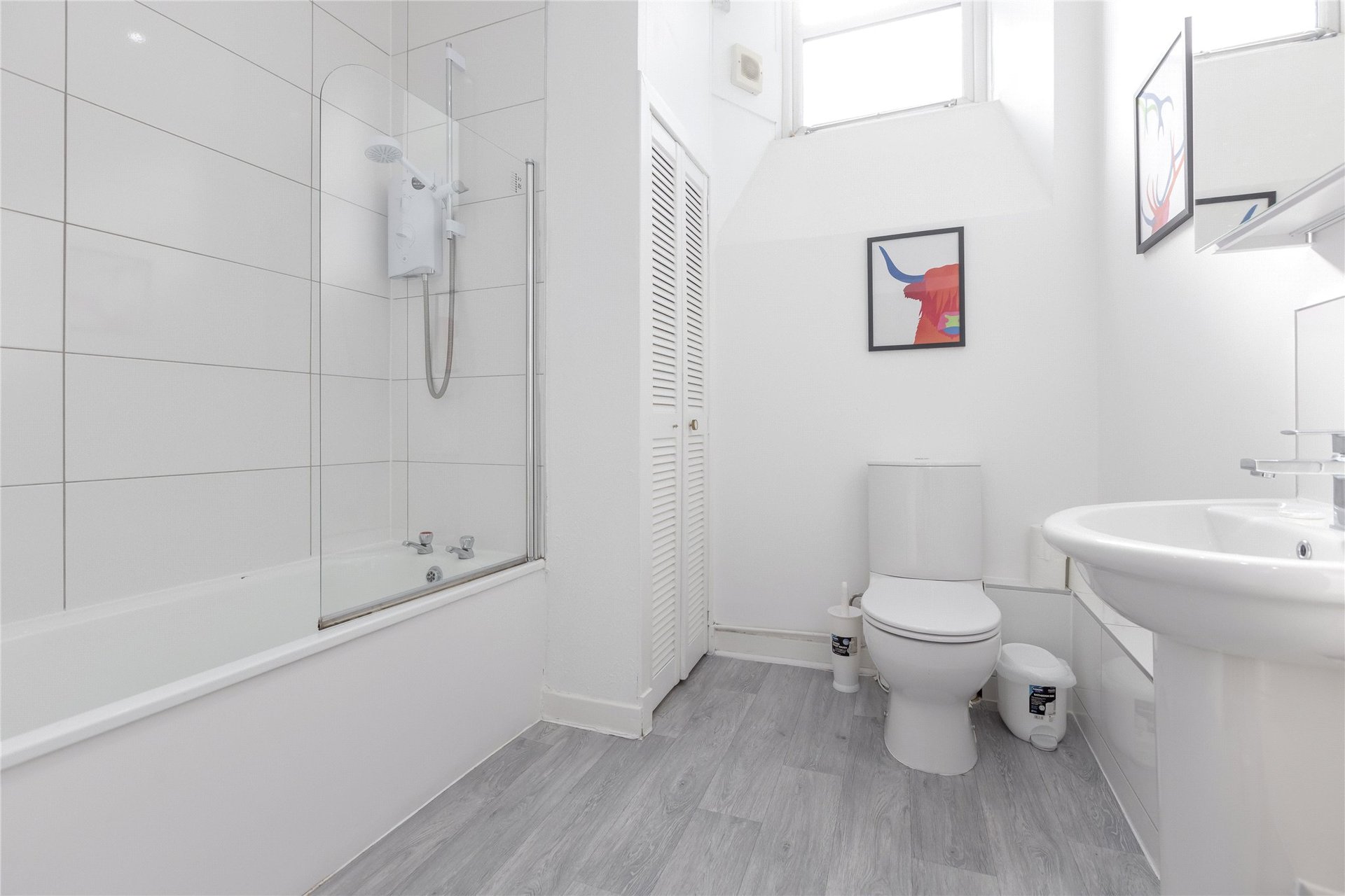 62/1 Thistle Street, Edinburgh, Midlothian, EH2 1EN - Picture #9