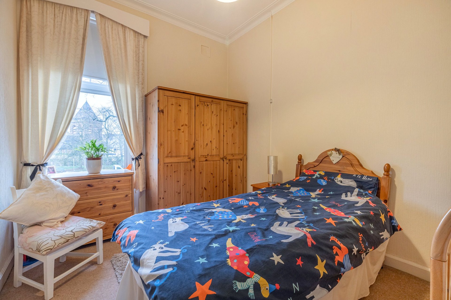 89 Balshagray Avenue, Jordanhill, Glasgow, G11 7EQ - Picture #22