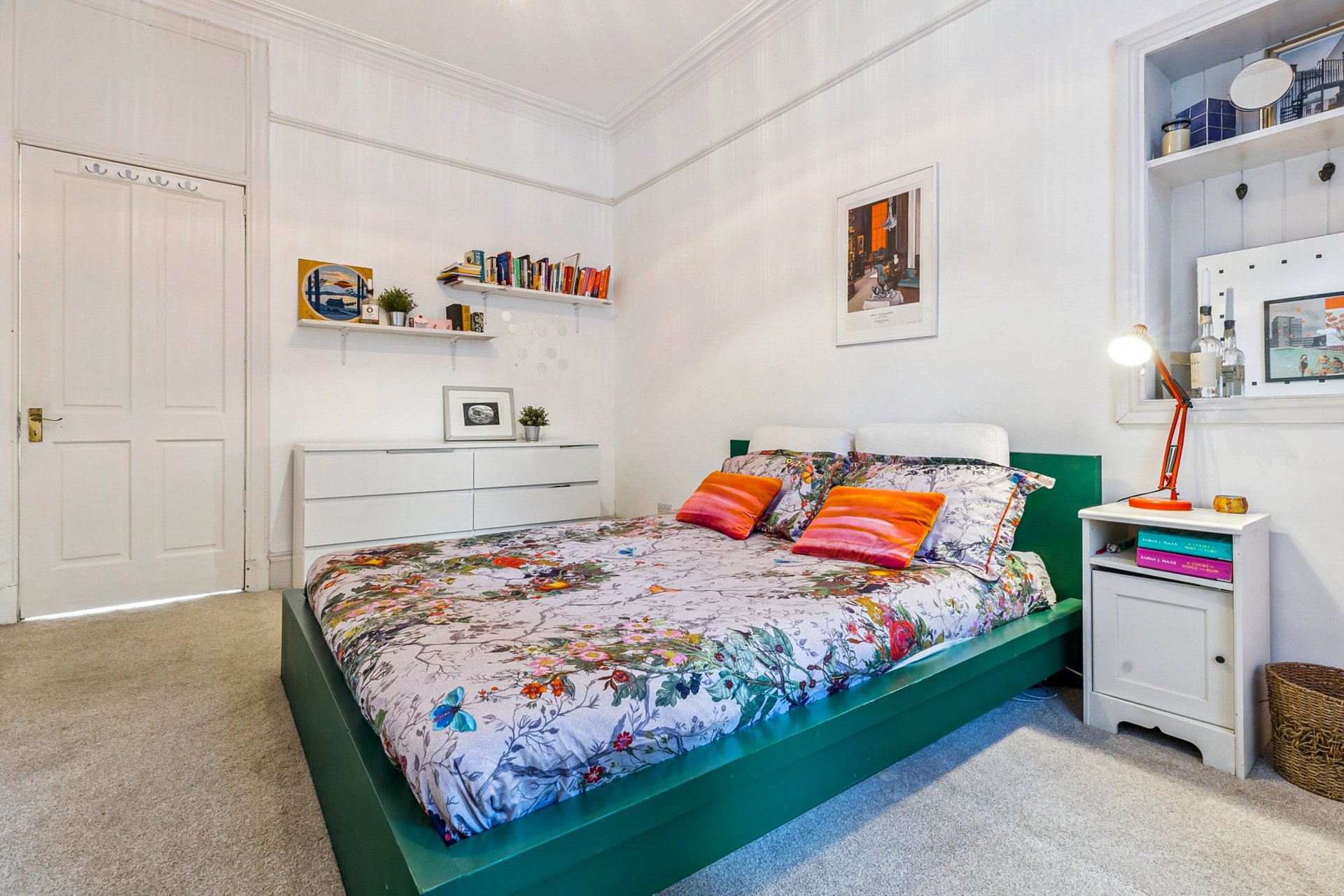 Flat 0/1, 17 Stanmore Road, Mount Florida, Glasgow, G42 9AH - Picture #18