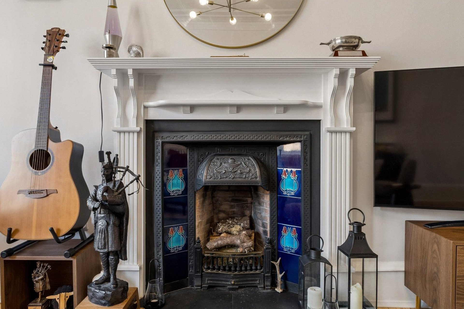 2/2, 89 Novar Drive, Hyndland, Glasgow, G12 9SS - Picture #5