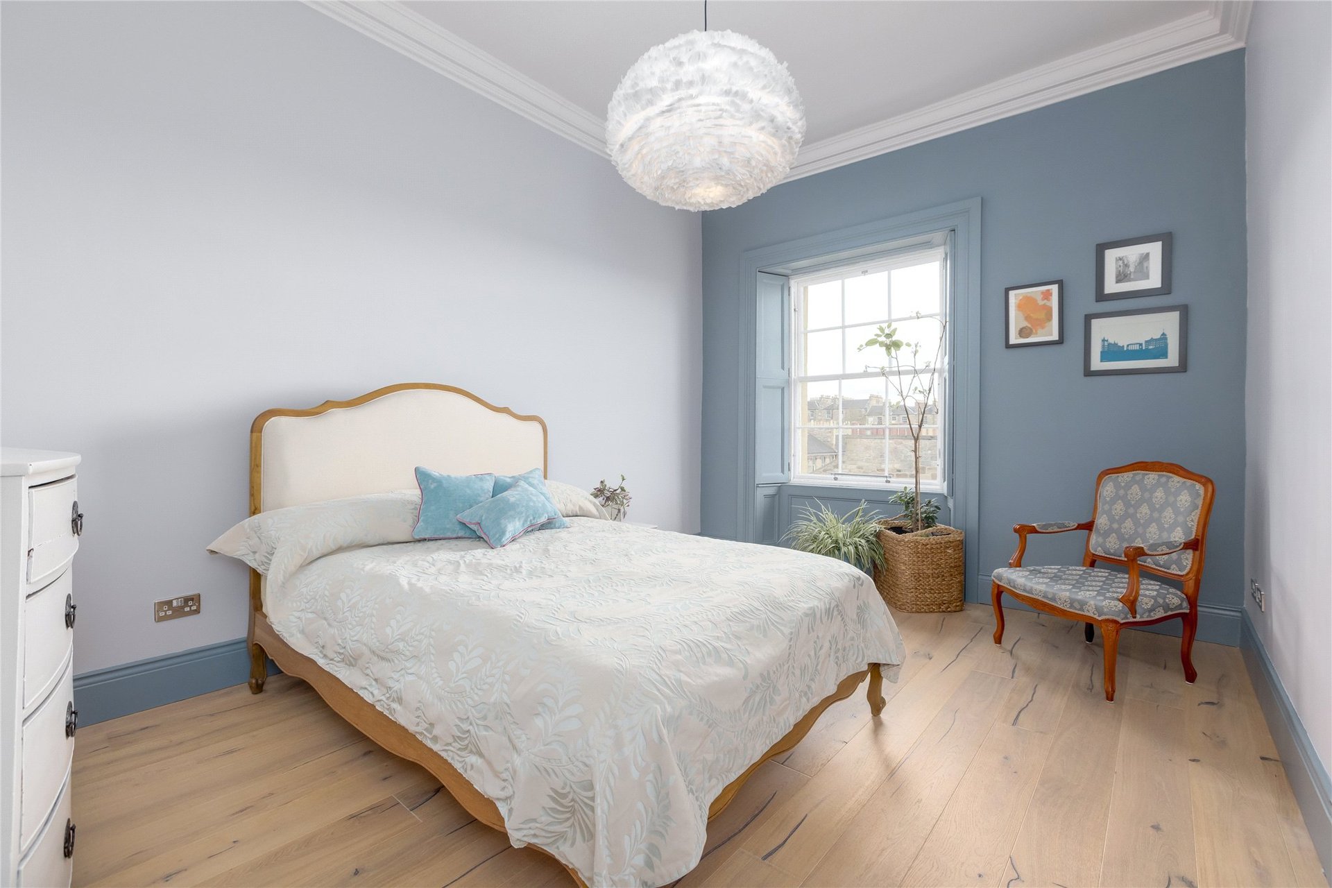 3F2, 11 Dundonald Street, Edinburgh, EH3 6RZ - Picture #16