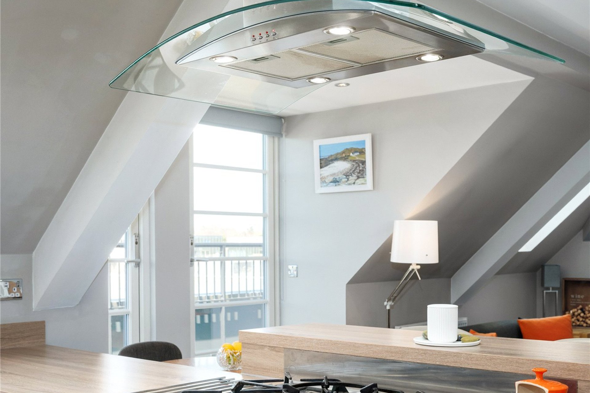 Flat 15, 2 Hatters Lane, Edinburgh, EH7 4GZ - Picture #11