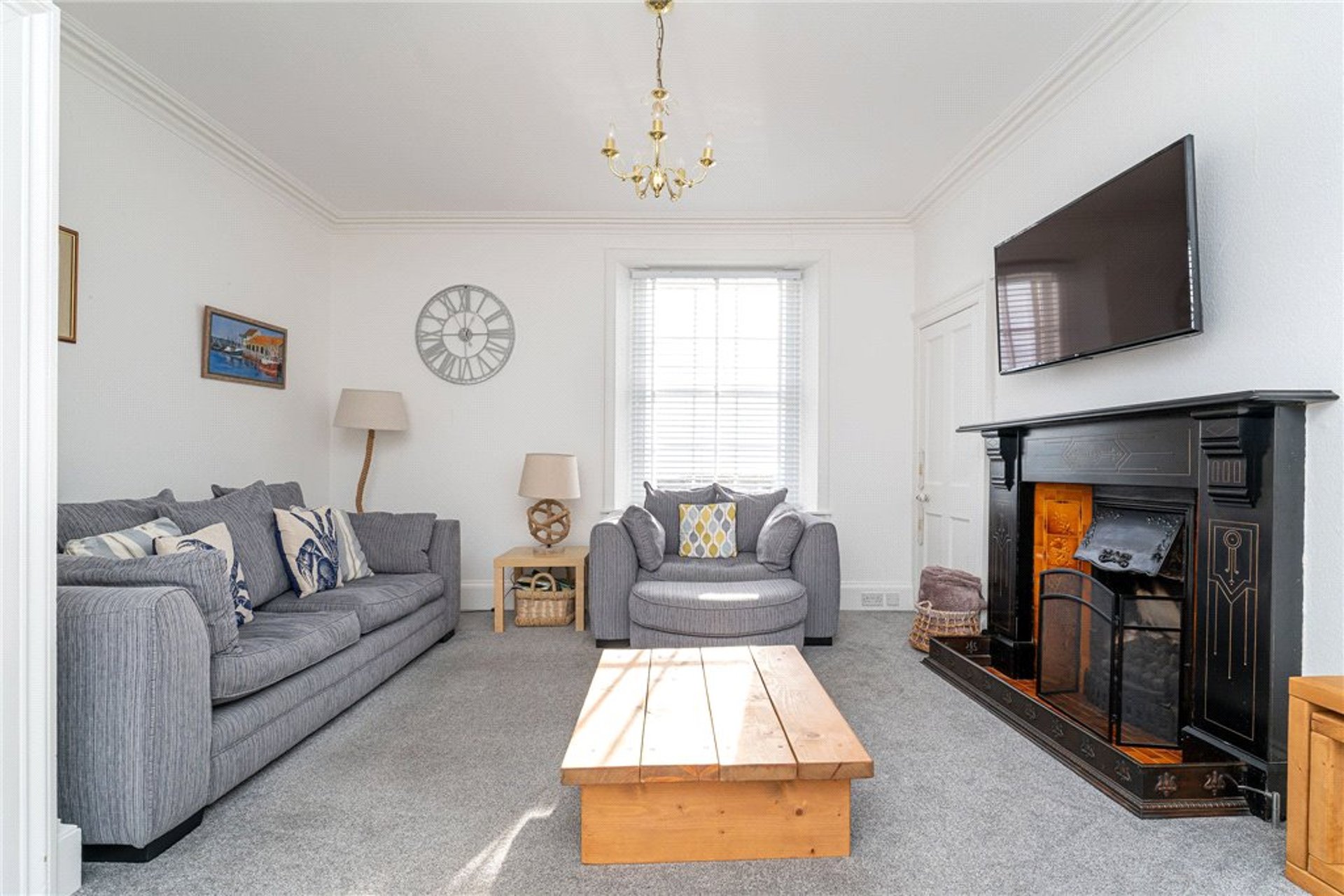 7, 8 & 9 East Shore, Pittenweem, Anstruther, KY10 2NQ - Picture #7