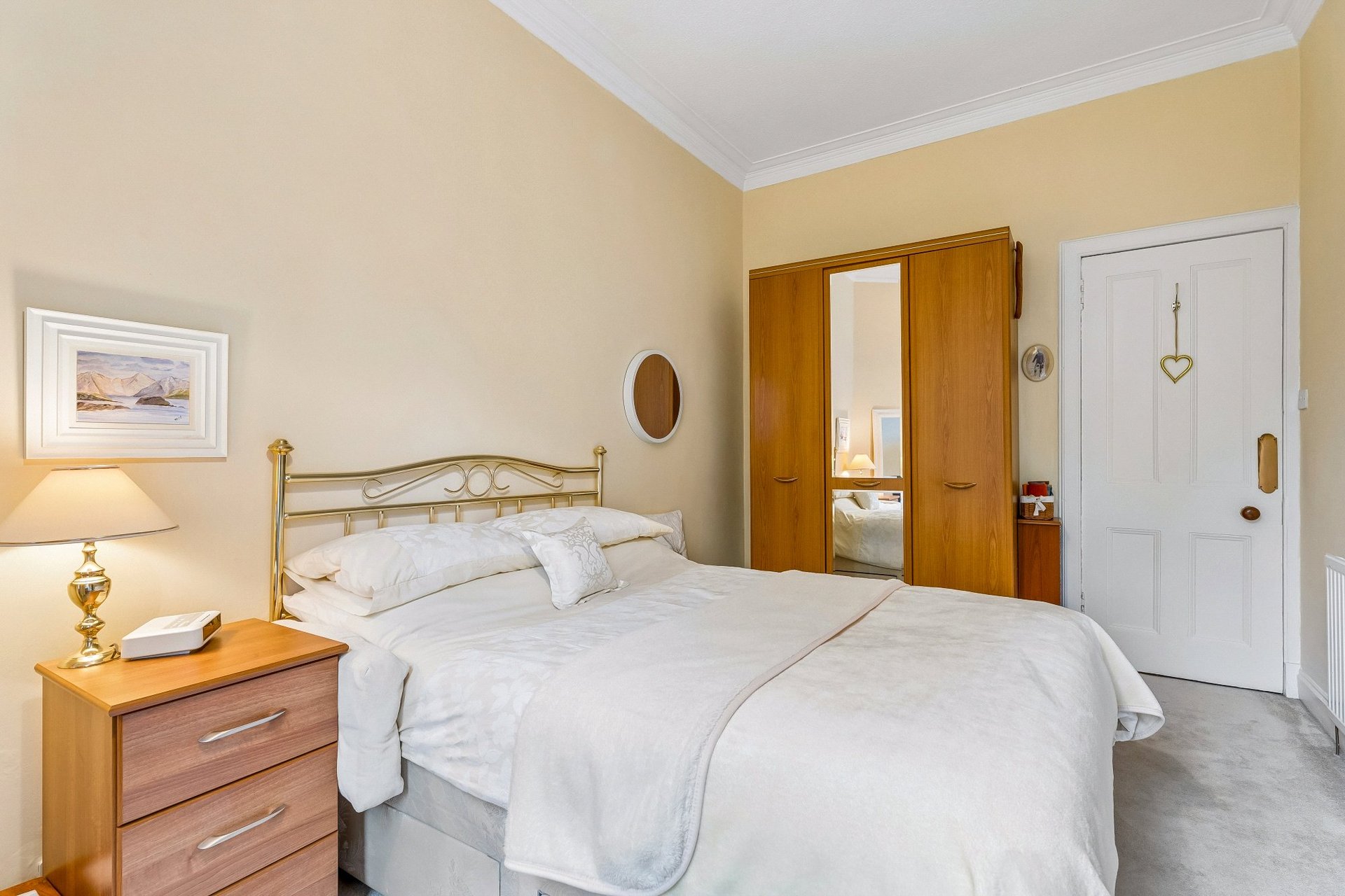 2/1, 76 Thornwood Drive, Thornwood, Glasgow, G11 7PR - Picture #15