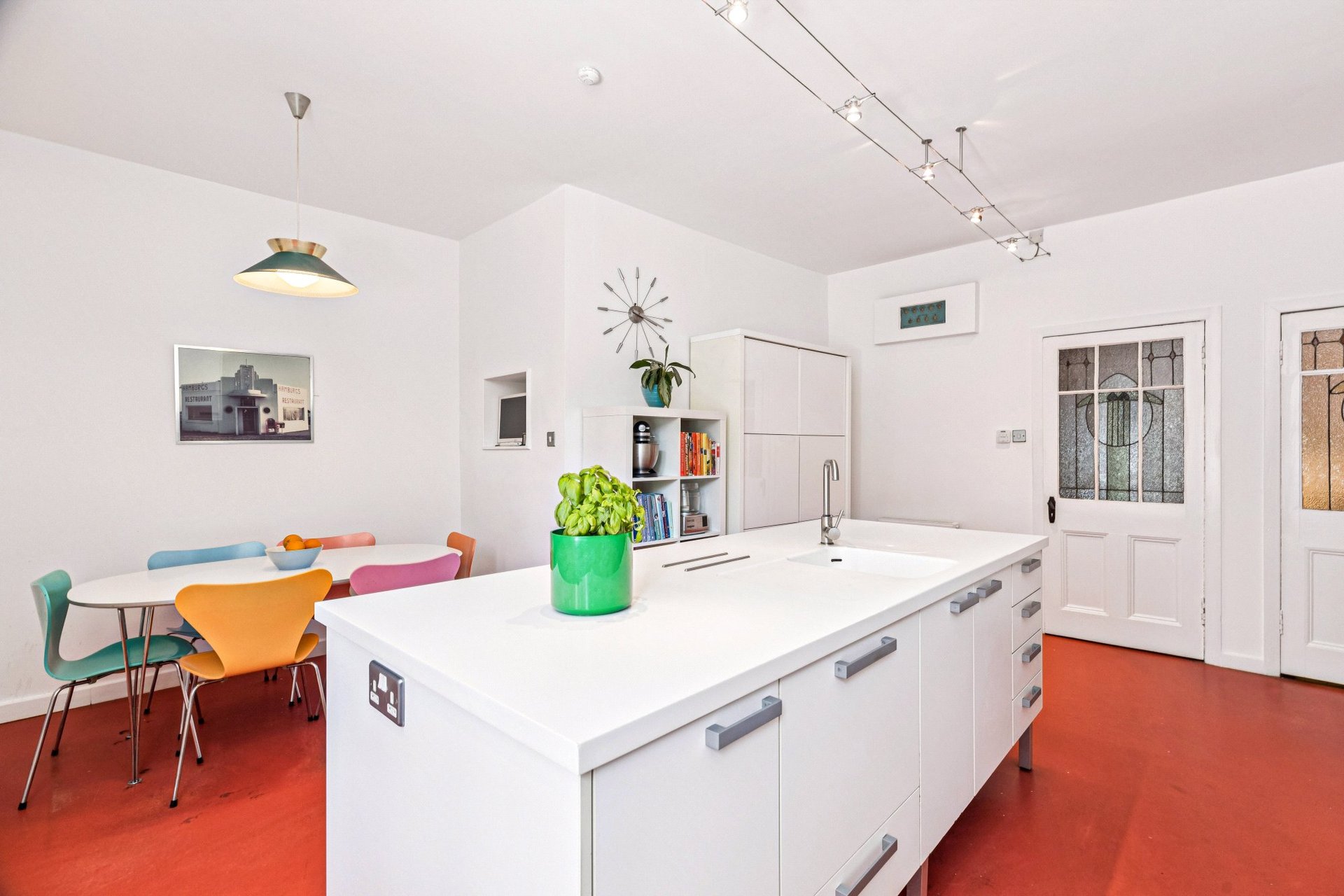 57 Dowanside Road, Dowanhill, Glasgow, G12 9DL - Picture #15