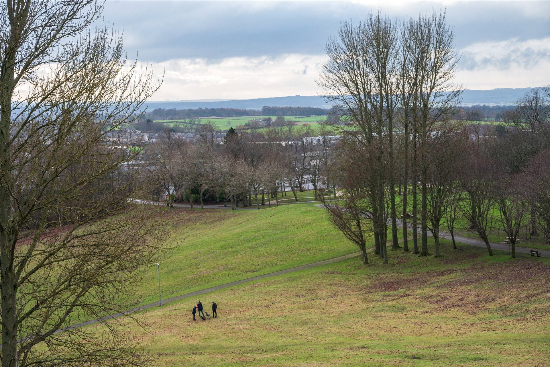 14 Park Place, Dunfermline, Fife, KY12 7QL - Picture #38
