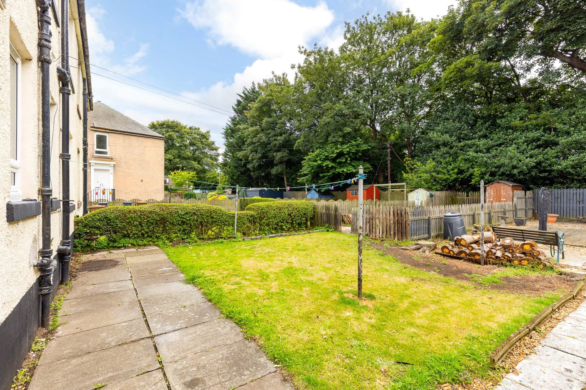 28 Whitson Walk, Edinburgh, Midlothian, EH11 3BY - Picture #16