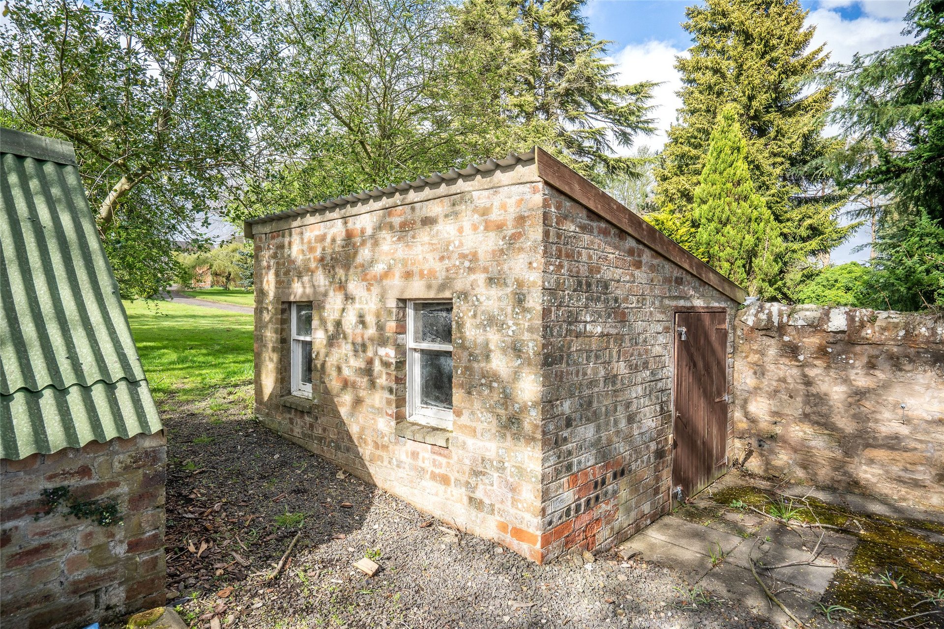 Hillside House, Cupar Road, Ceres, Cupar, Fife, KY15 5LP - Picture #38