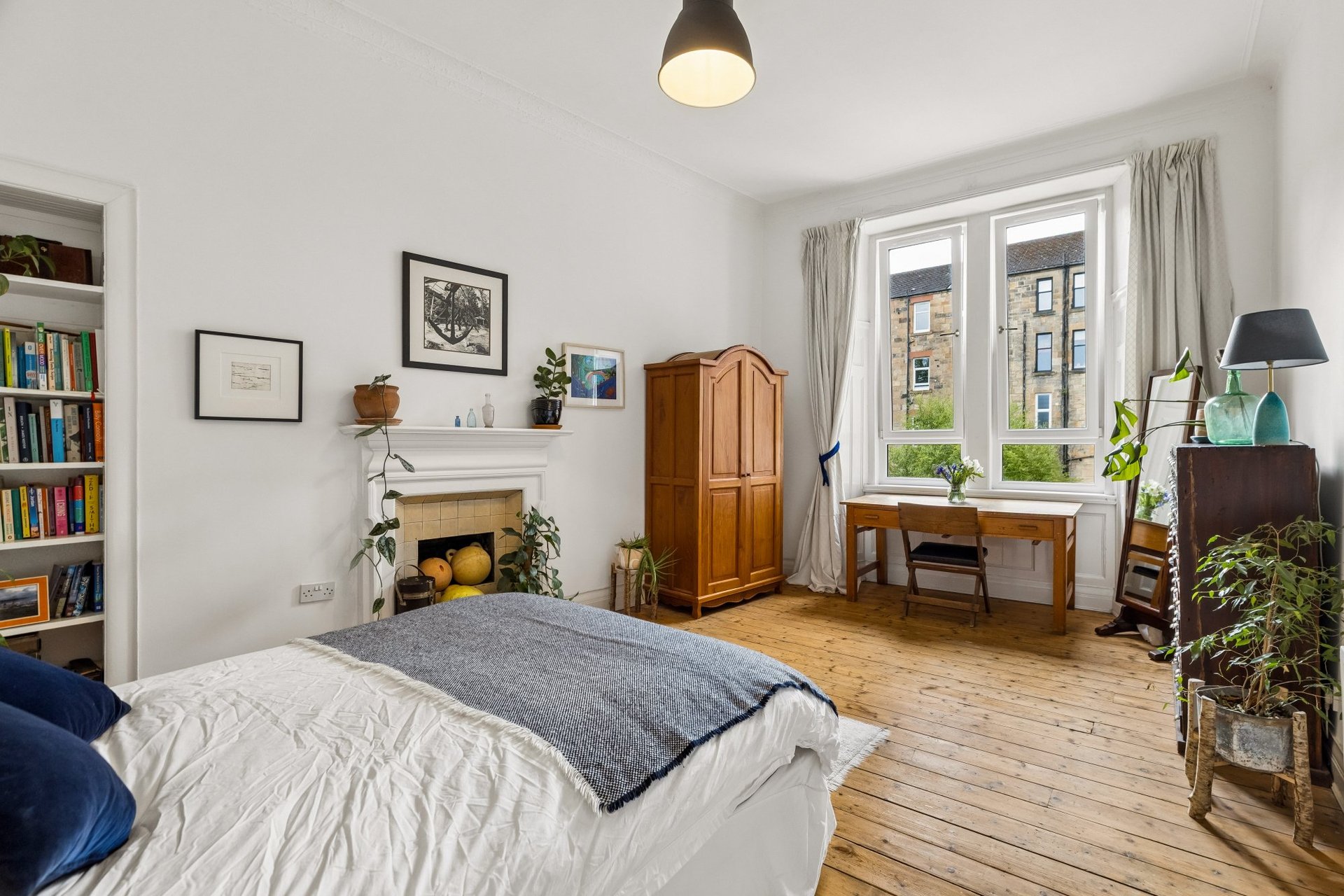 2/2, 25 Camphill Avenue, Shawlands, Glasgow, G41 3AU - Picture #23