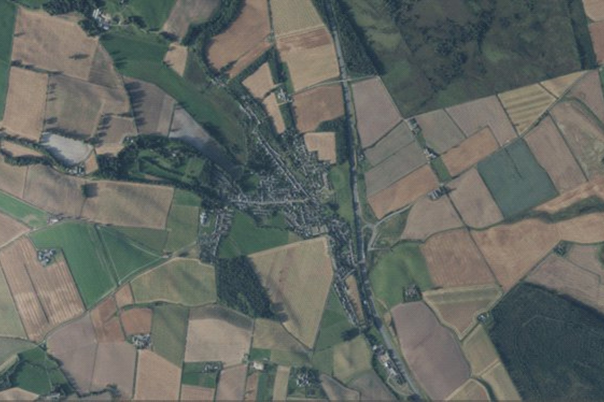 Ardonachie Farm, Bankfoot, Perth, Perth and Kinross, PH1 4DY - Picture #31