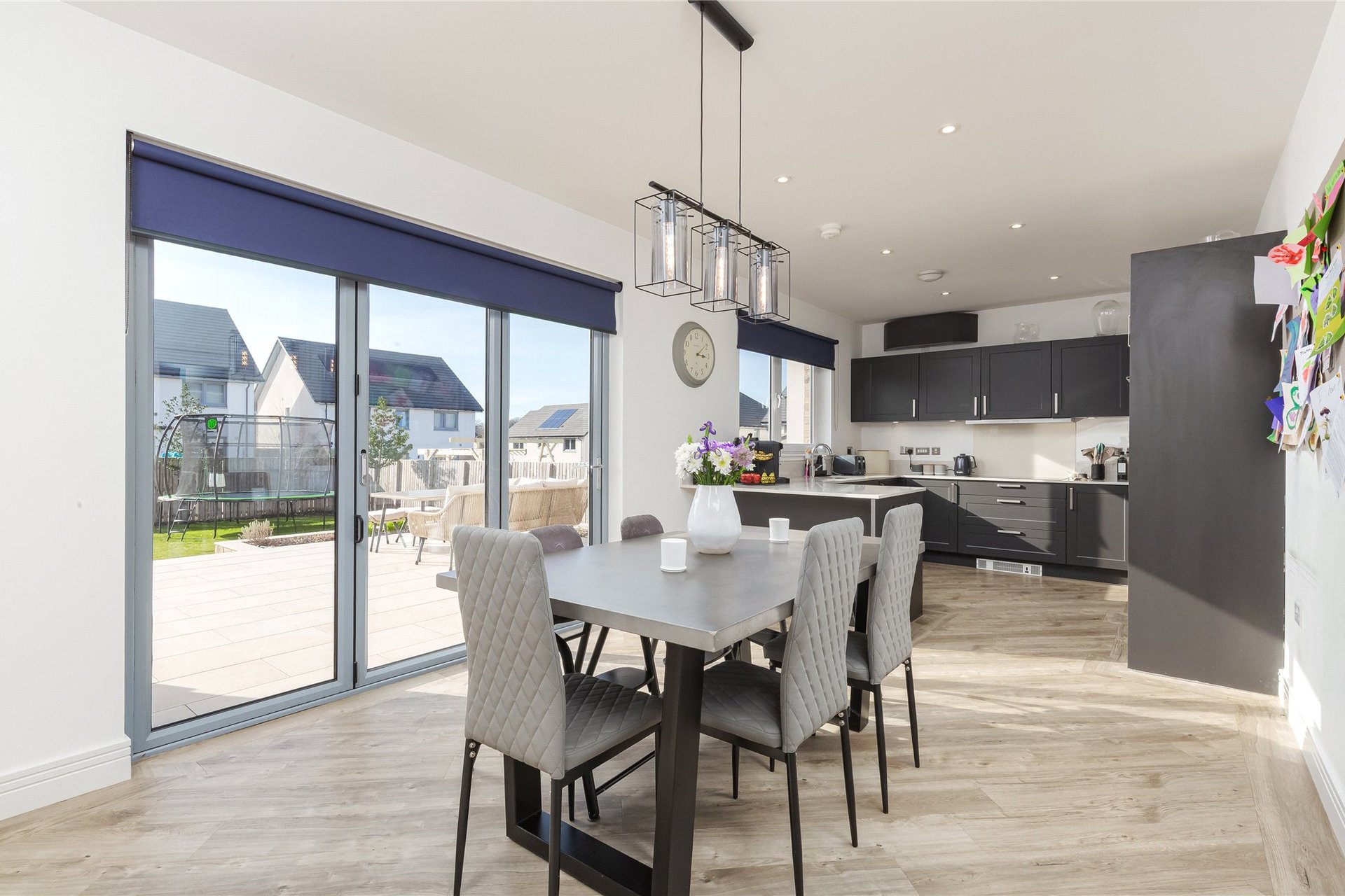 4 Yarrow Place, Edinburgh, Midlothian, EH4 8FY - Picture #4