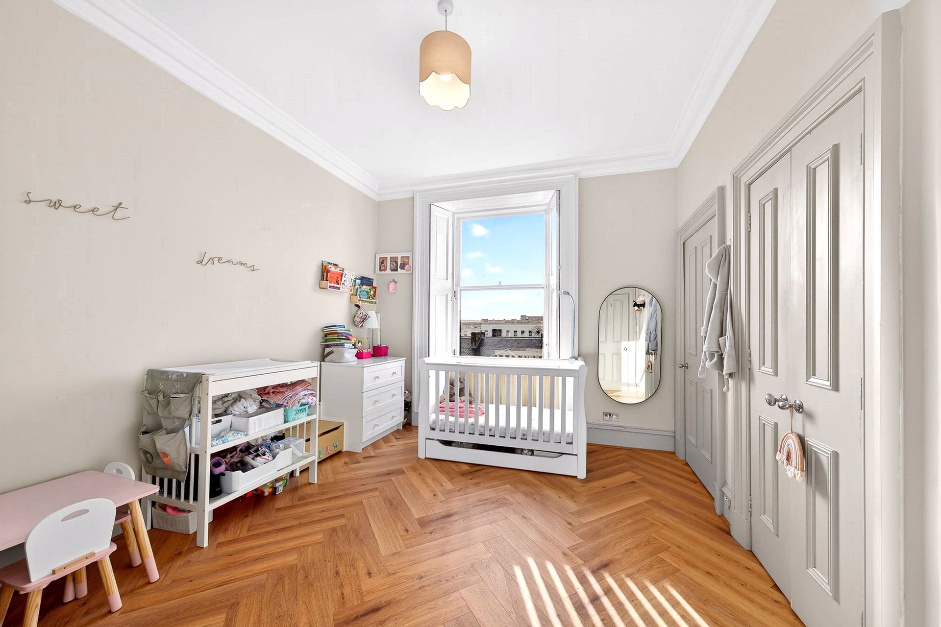 Flat 4, 24 Woodside Place, Park, Glasgow, G3 7QL - Picture #24