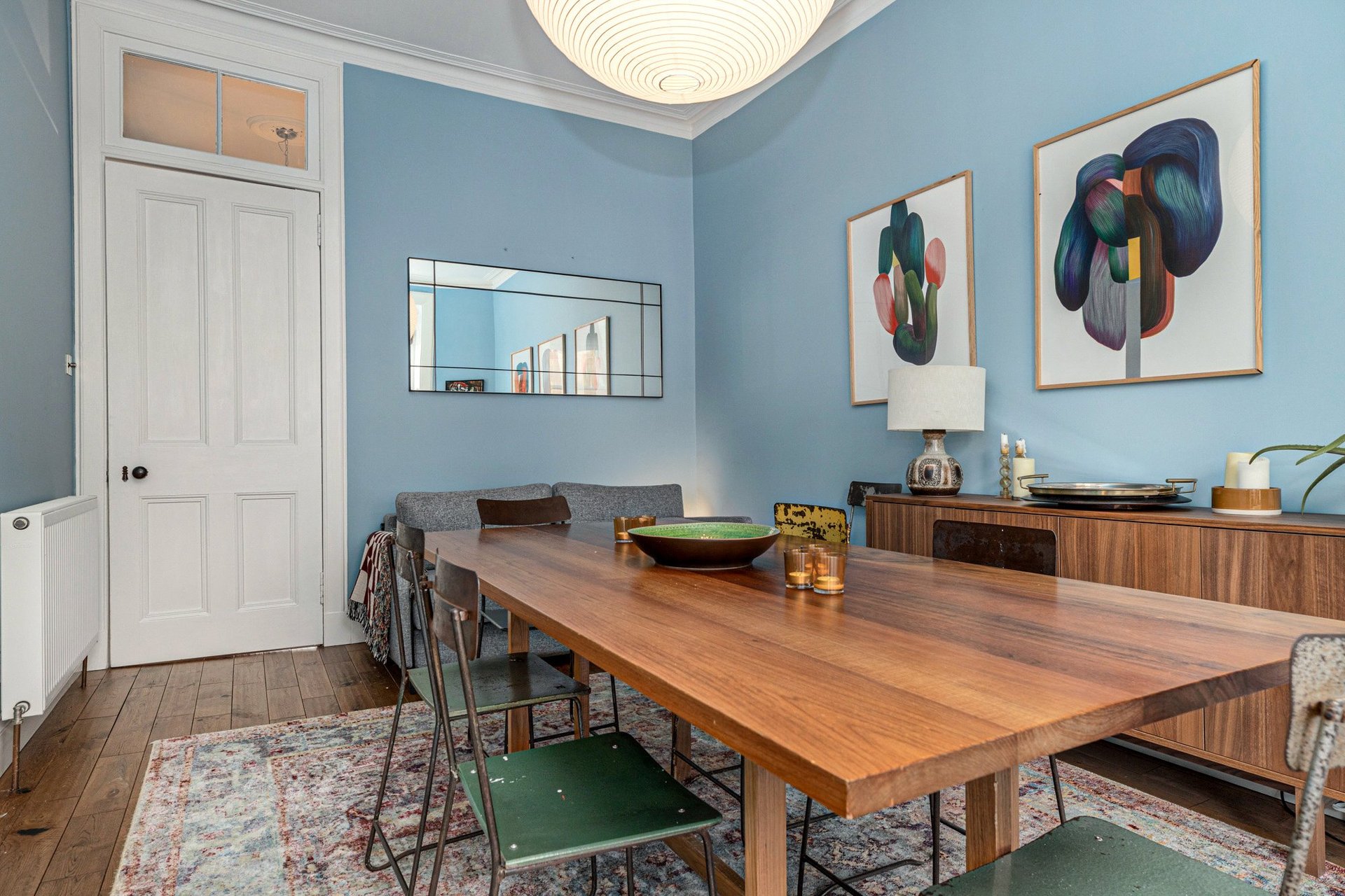 2/2, 67 Gardner Street, Partickhill, Glasgow, G11 5BZ - Picture #16
