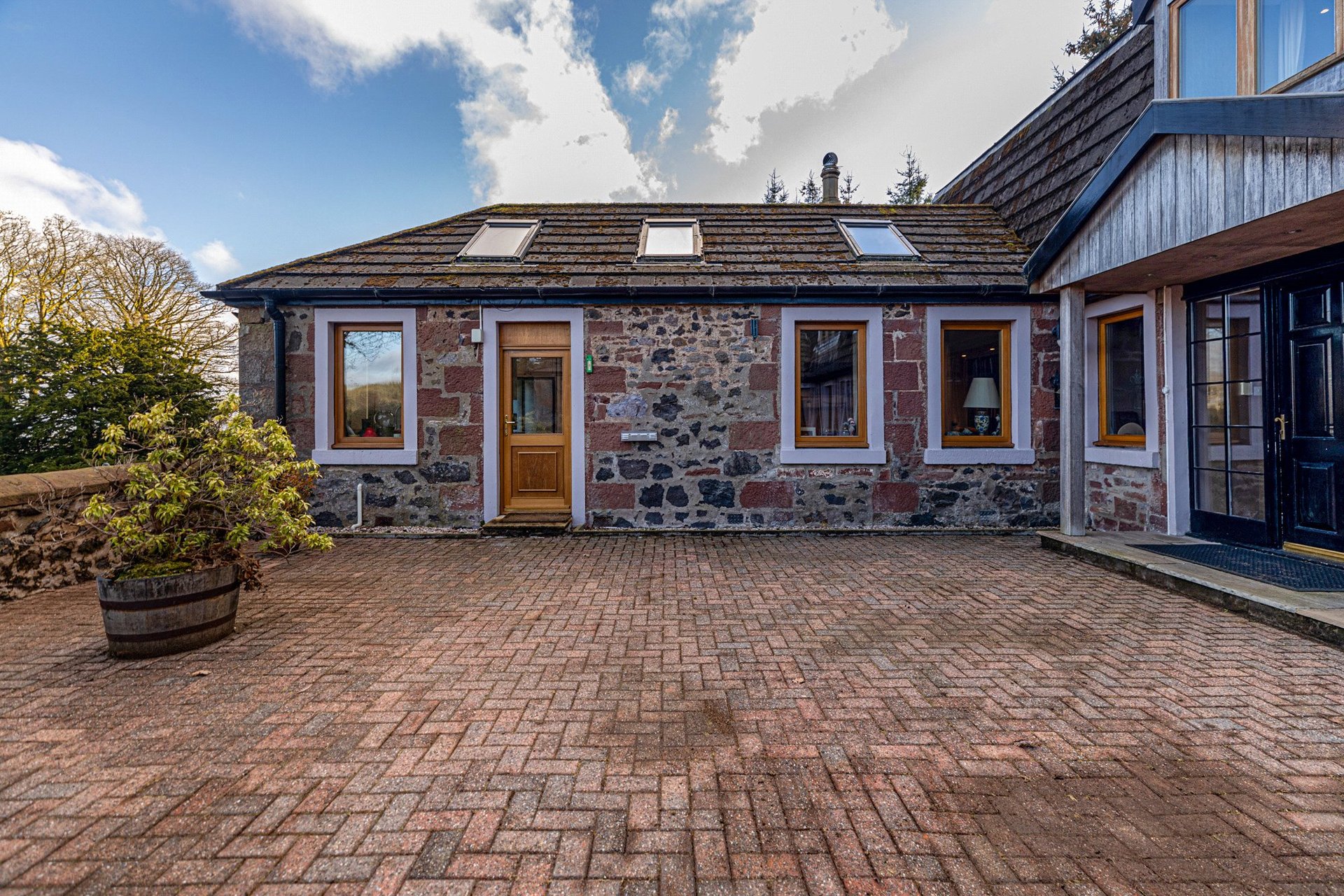 Courtyard Cottage, Blanefield, Stirlingshire, G63 9AX - Picture #50