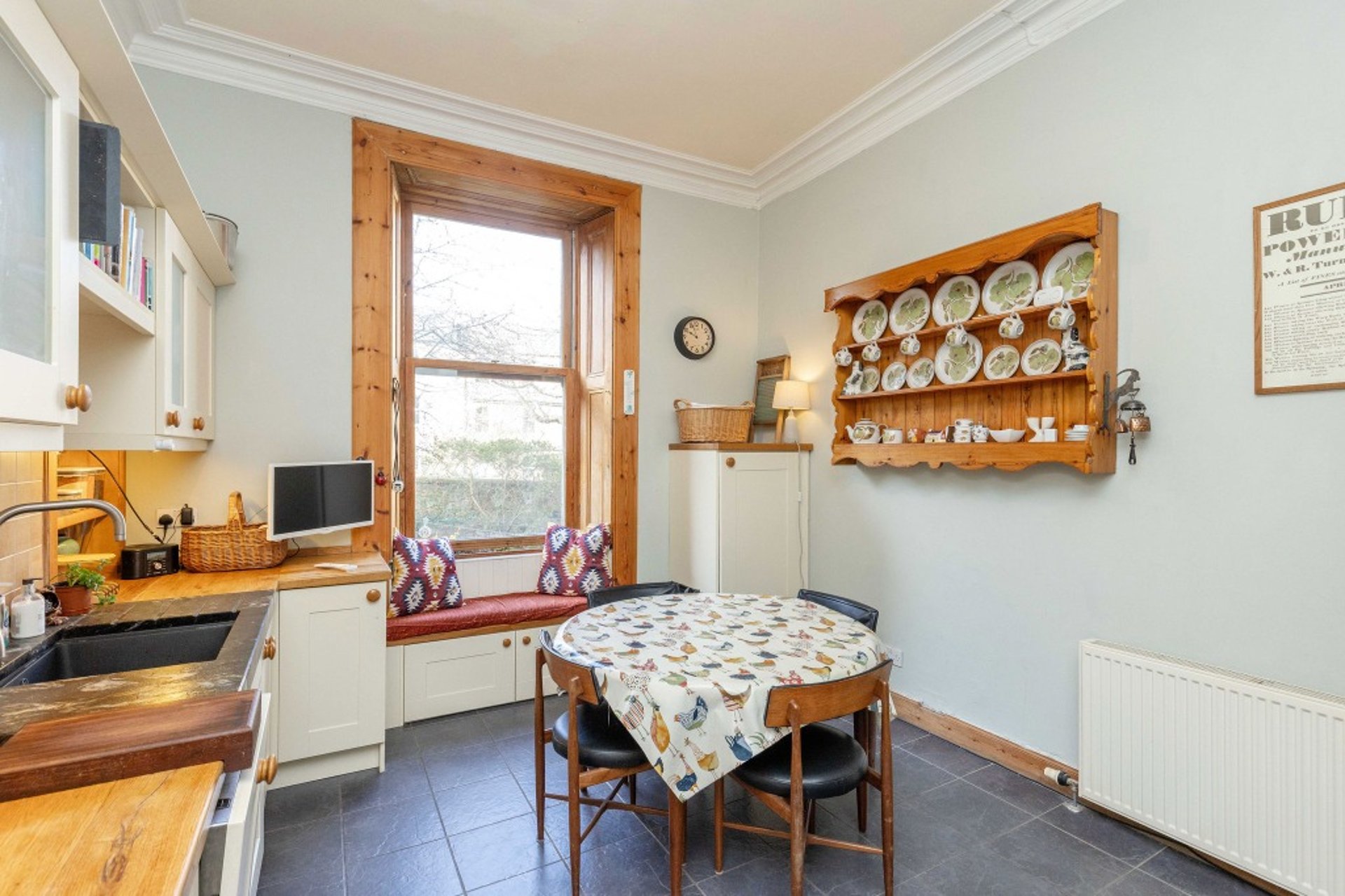4 St Peter's Place, Bruntsfield, Edinburgh, EH3 9PJ - Picture #15