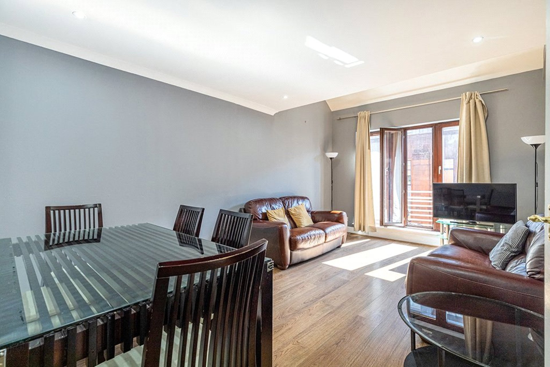 4/6, 83 Wilson Street, Glasgow, G1 1UZ - Picture #3