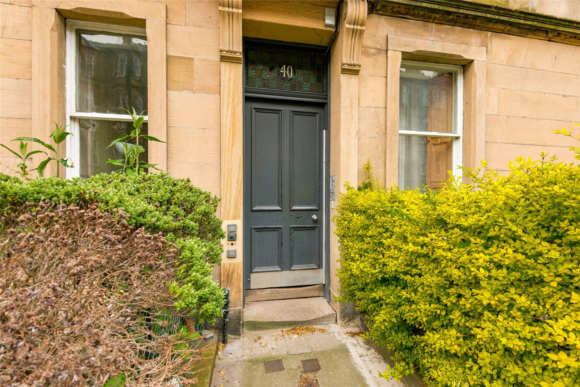 40/8 Comely Bank Avenue, Edinburgh, EH4 1EN - Picture #2