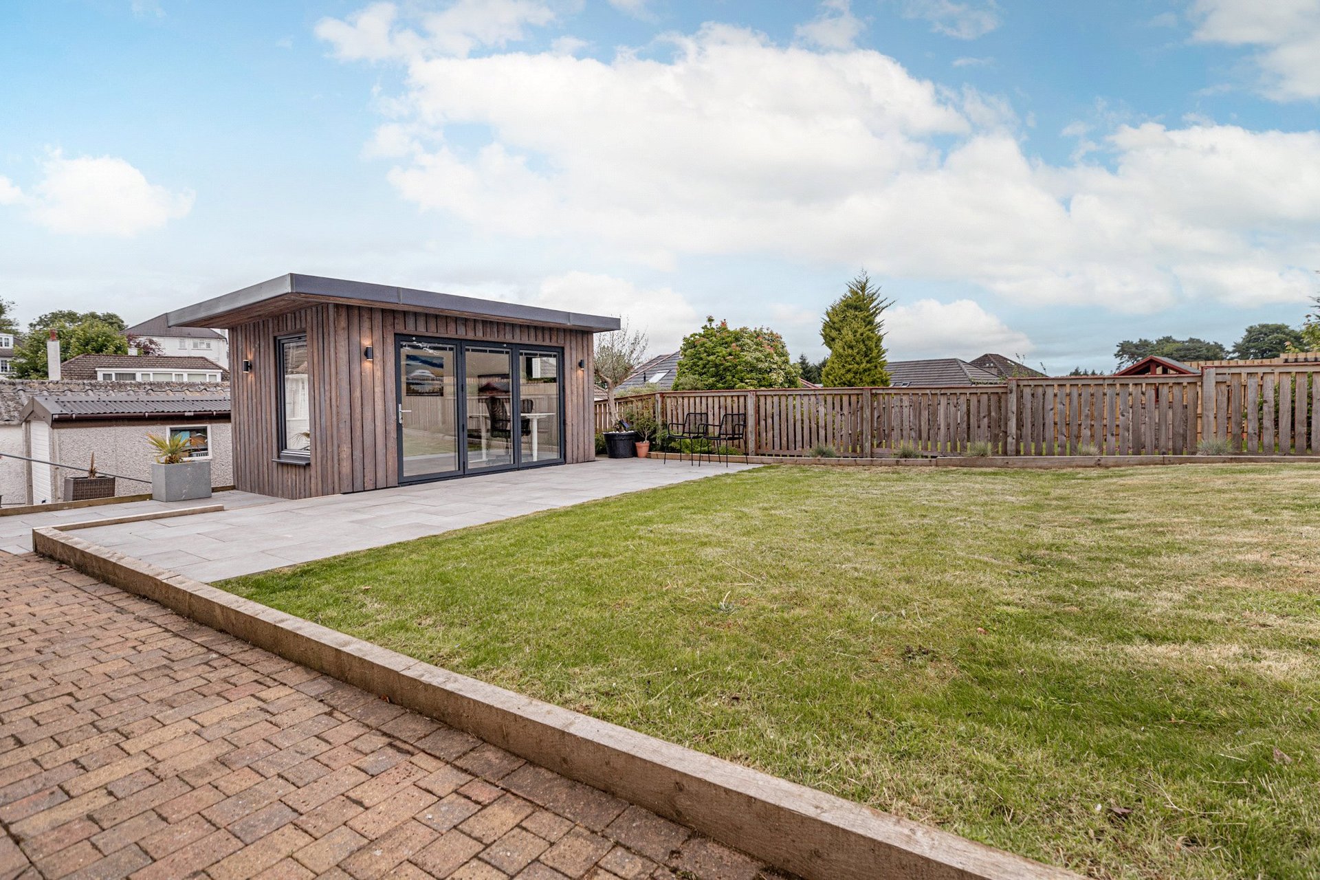 2 Braemar Crescent, Bearsden, G61 1BU - Picture #38