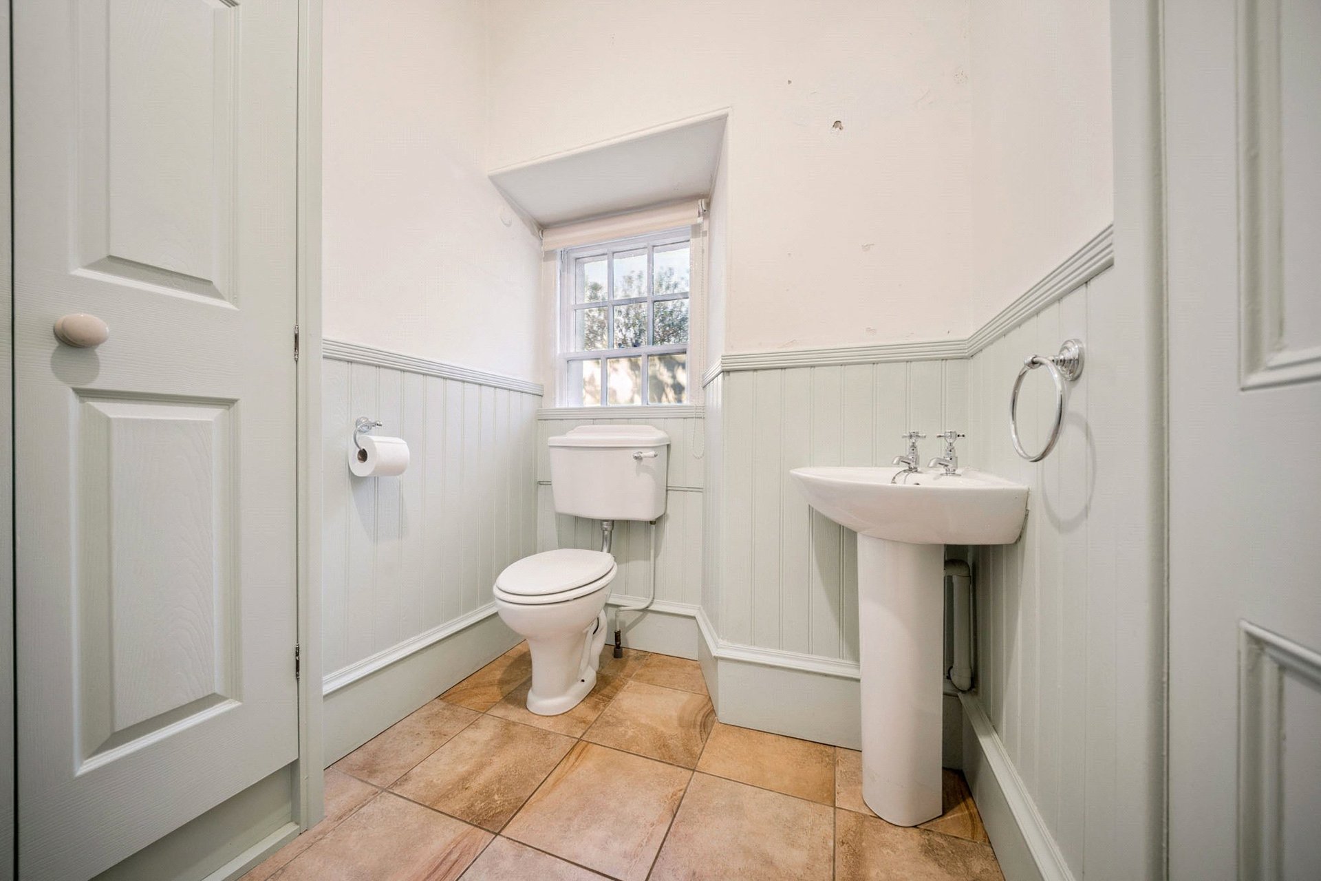 Kiwi Cottage, Scremerston, Berwick-upon-Tweed, Northumberland, TD15 2RB - Picture #14