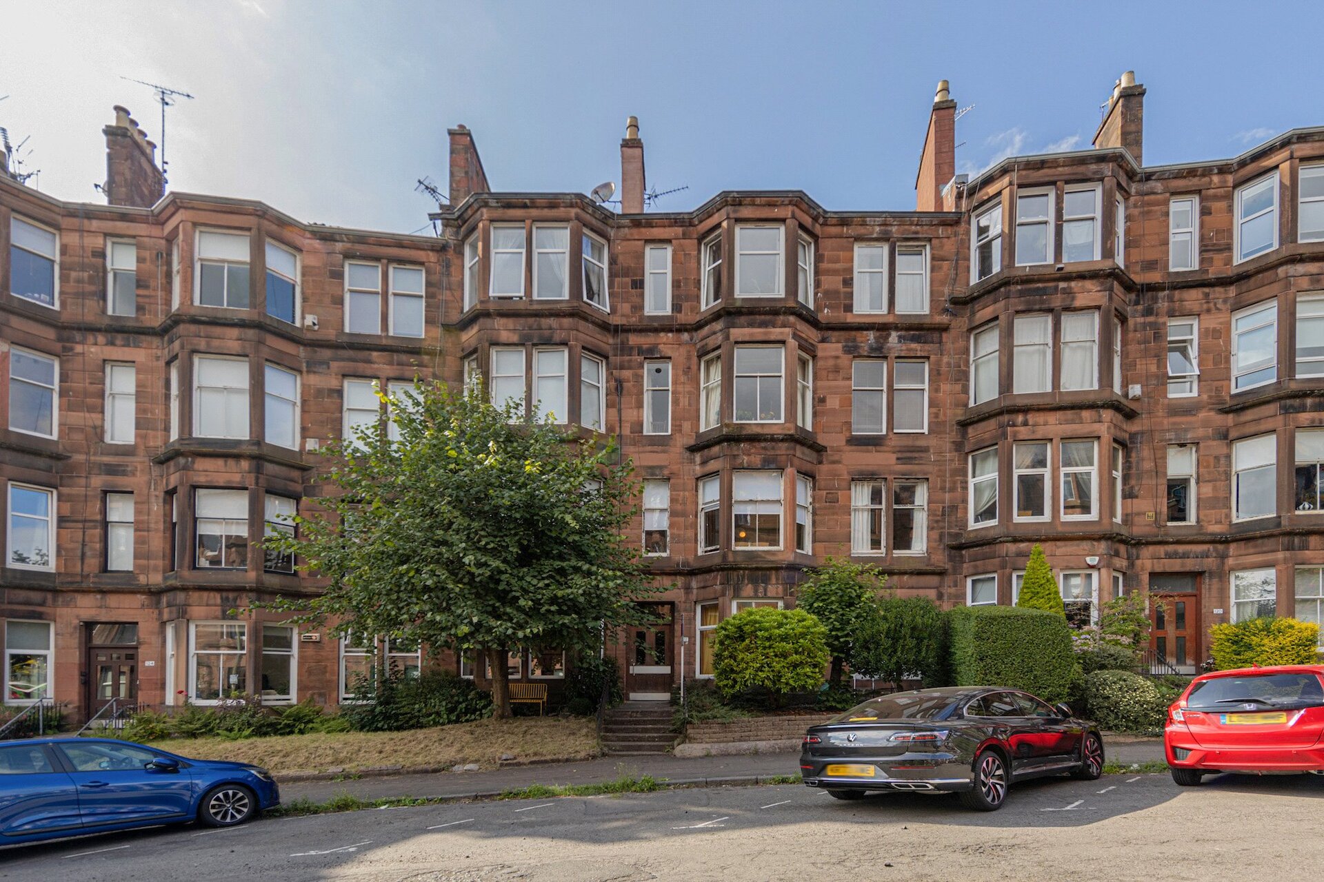 0/1, 122 Novar Drive, Hyndland, Glasgow, G12 9SY - Picture #1