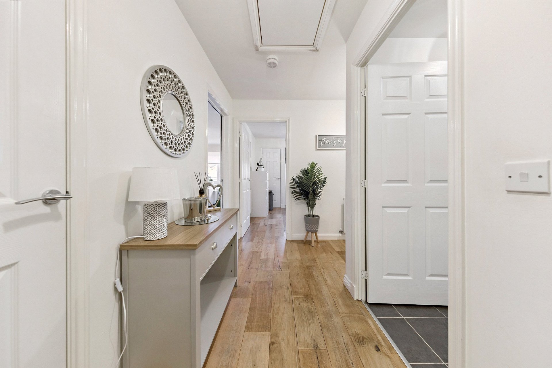 3/2, 6 Kelvindale Court, Kelvindale, Glasgow, G12 0HA - Picture #19