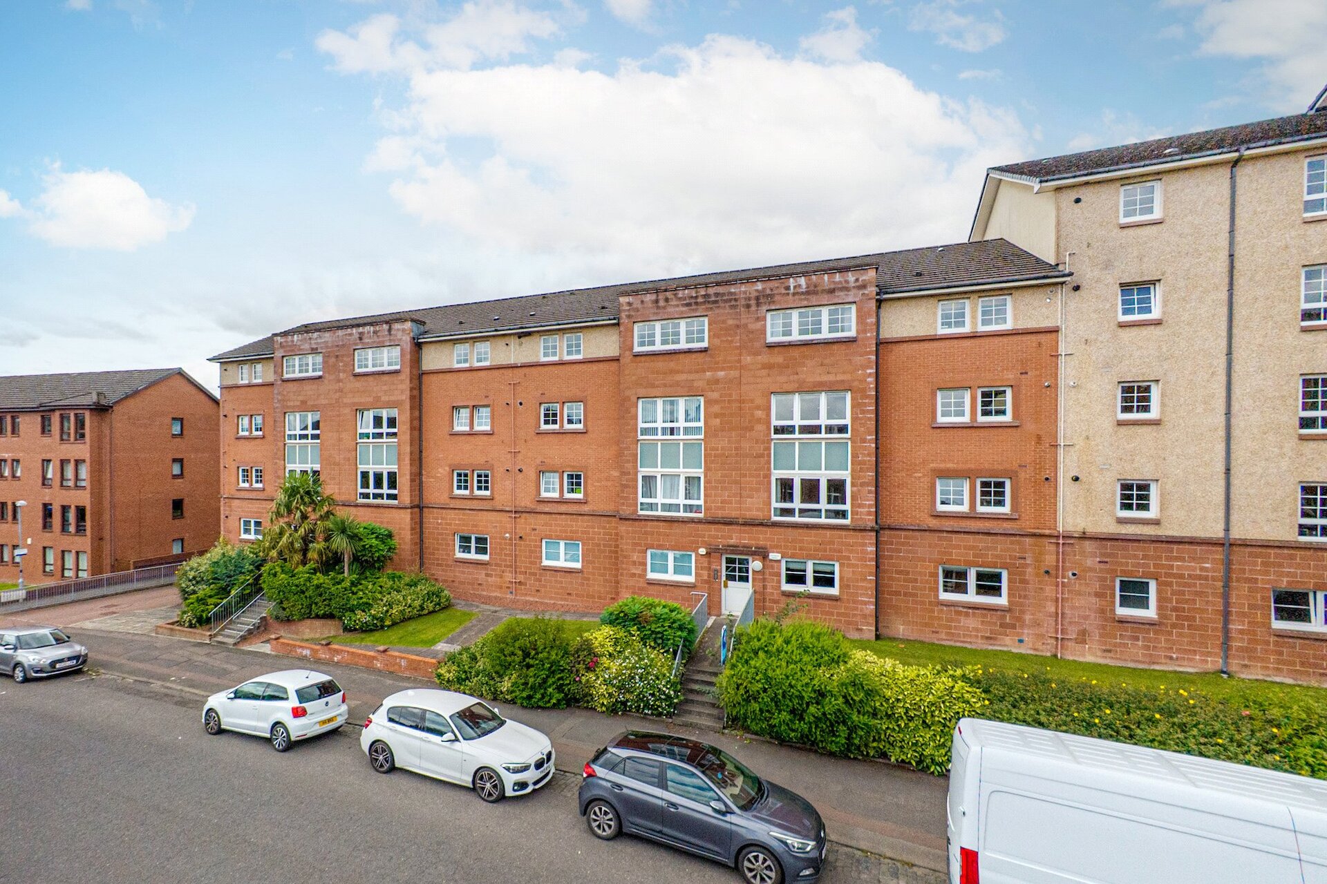 Flat 3/2, 10 Dinmont Road, Shawlands, Glasgow, G41 3UD - Picture #1