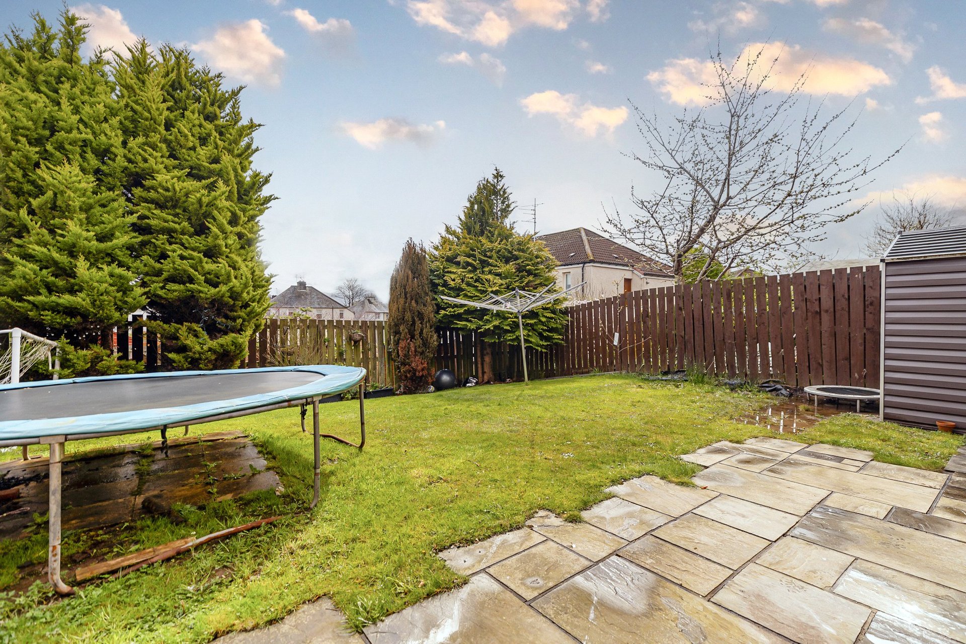 28 Arkleston Drive, Paisley, Renfrewshire, PA1 3EN - Picture #23