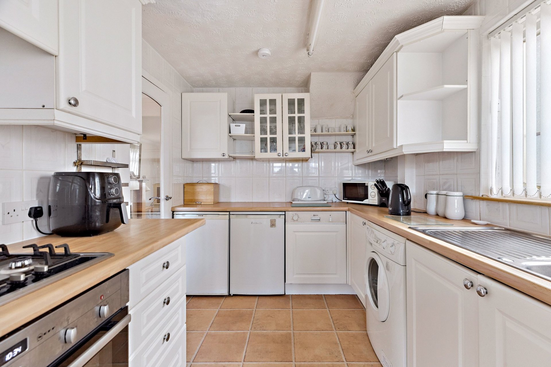 91 Ralston Drive, Crookston, Glasgow, G52 3LU - Picture #8