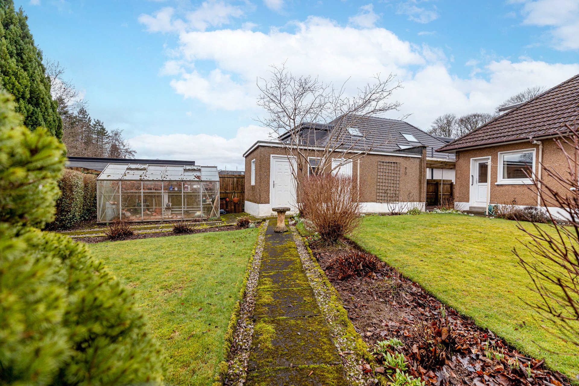 52 Ballater Drive, Bearsden, G61 1BX - Picture #31