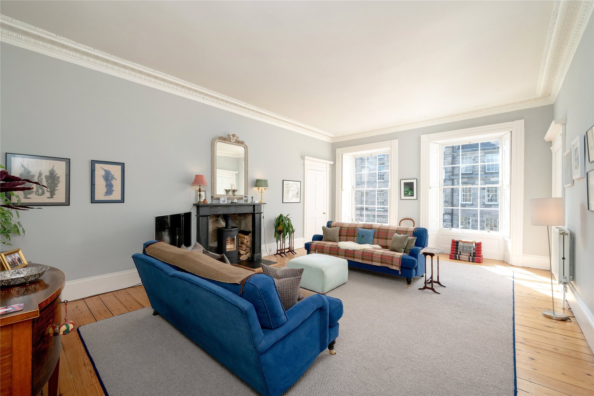 7/4 Scotland Street, Edinburgh, EH3 6PP - Picture #4