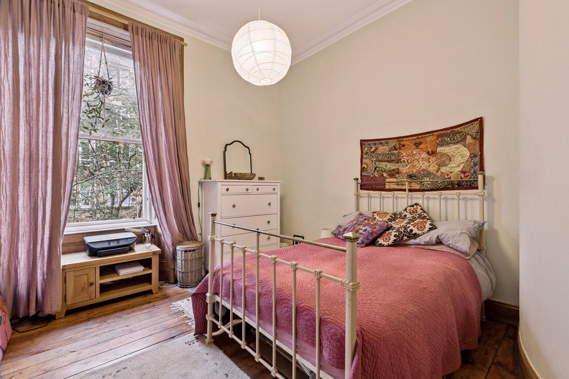 Flat 1/2, 63 Finlay Drive, Dennistoun, Glasgow City, G31 2QZ - Picture #14