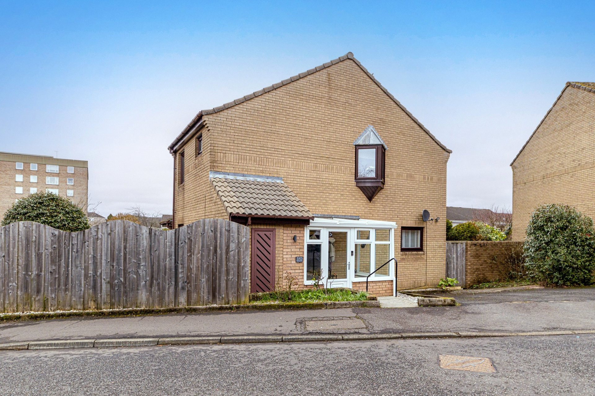 51g Montrose Drive, Bearsden, G61 3JY - Picture #27