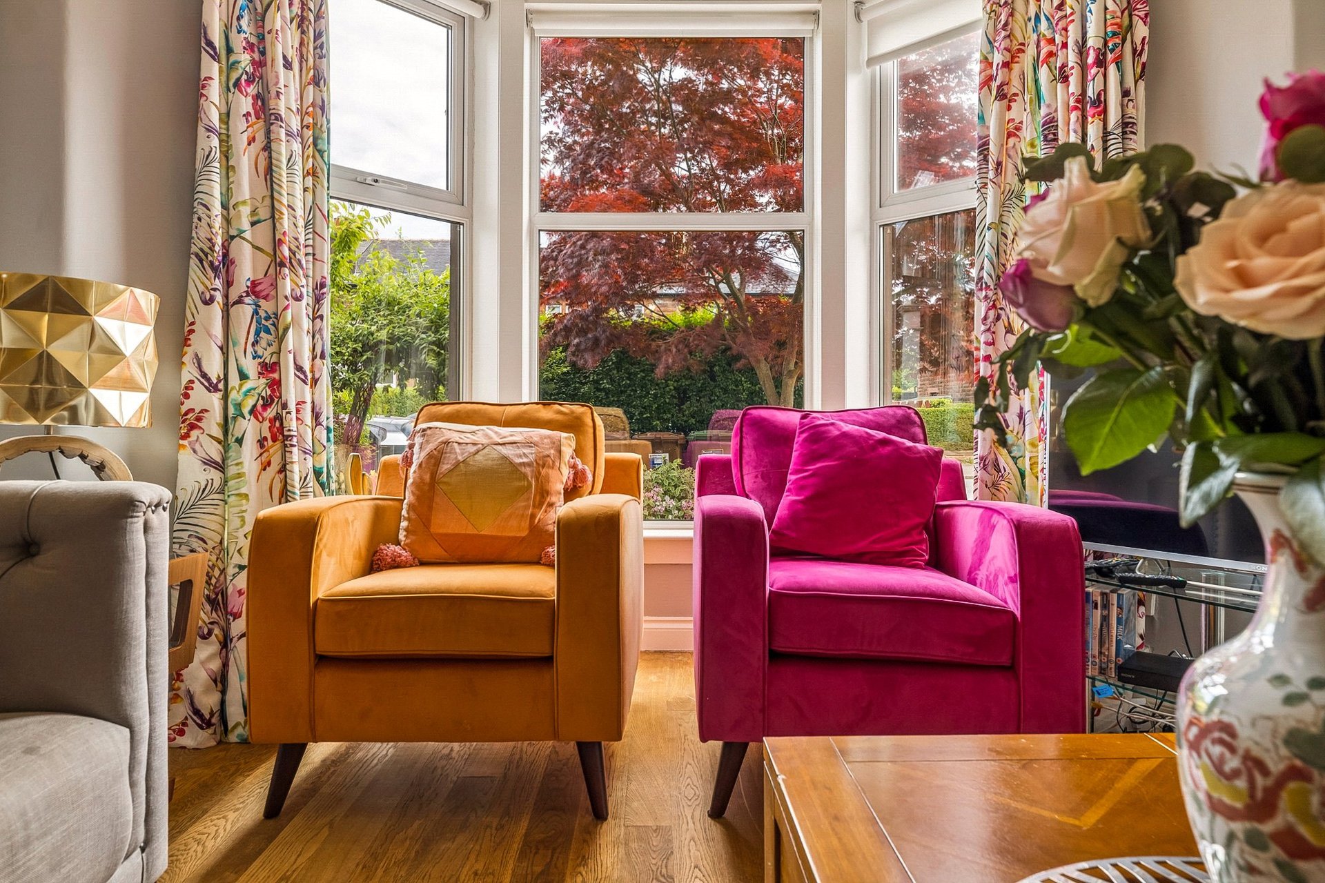 59 Westland Drive, Jordanhill, Glasgow, G14 9PE - Picture #6