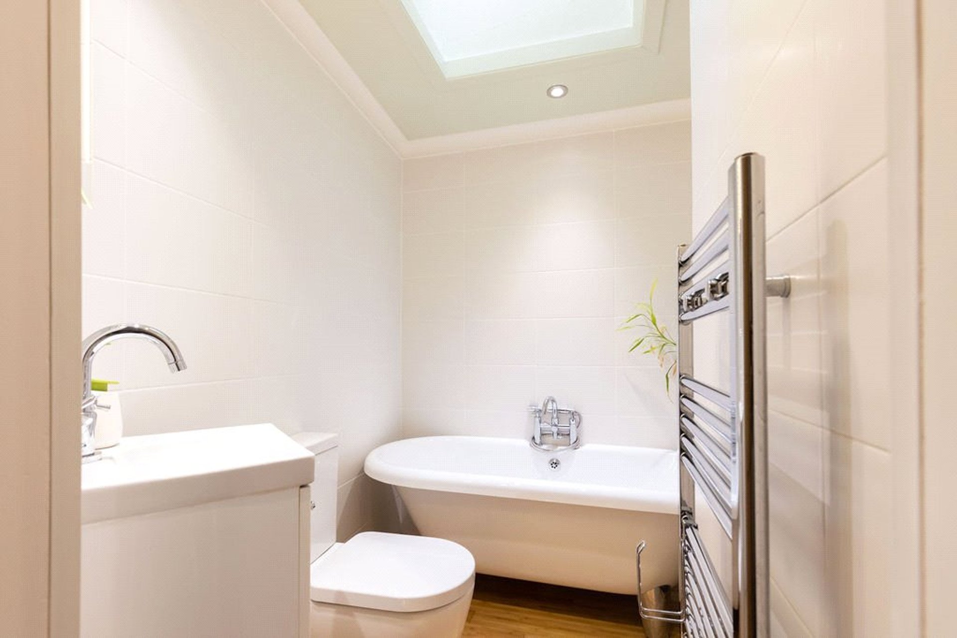 12/8 Atholl Place, Edinburgh, Midlothian, EH3 8HP - Picture #17