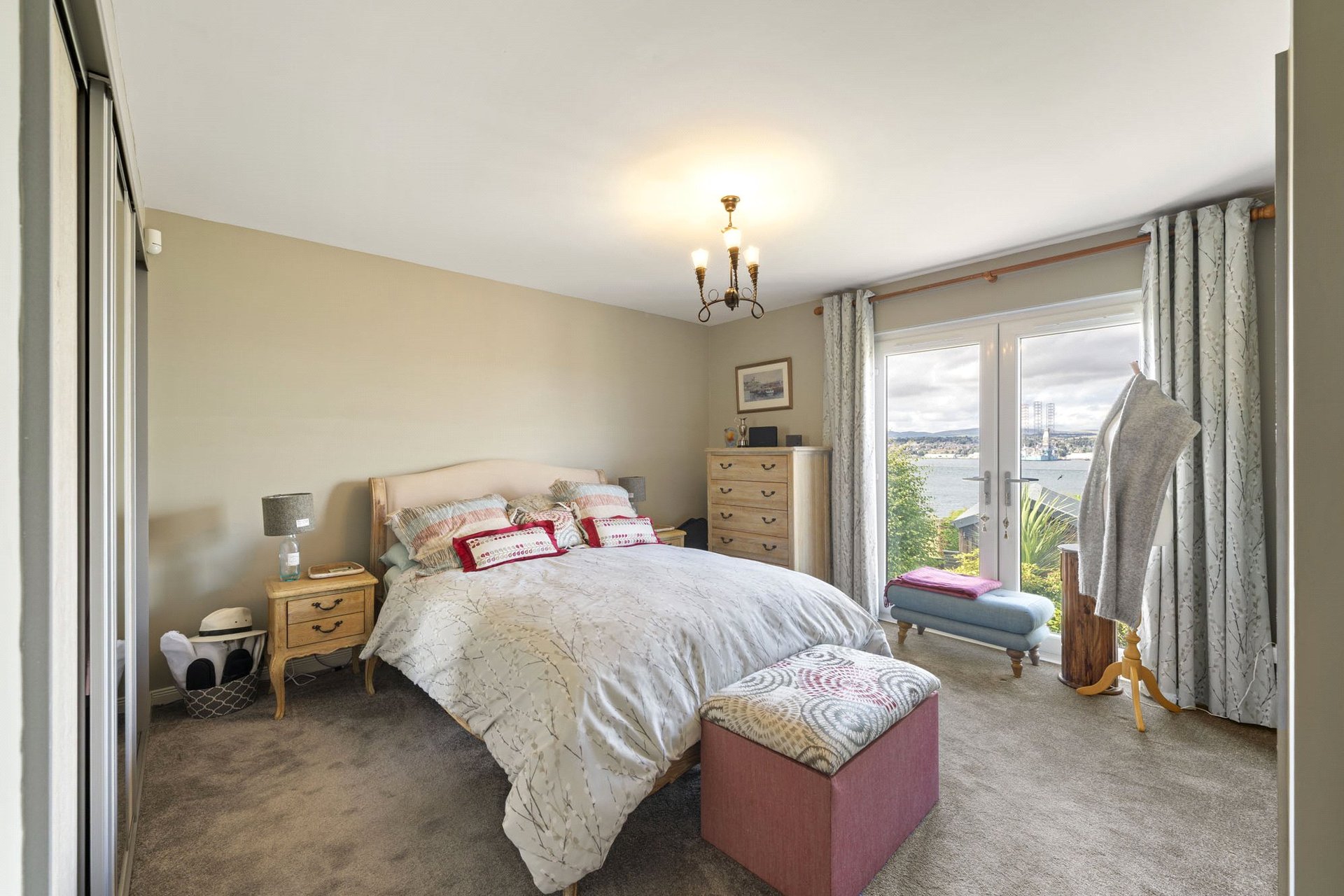 Hollycroft, 3 Riverview, Tayport Road, Newport-on-Tay, Fife, DD6 8QX - Picture #27