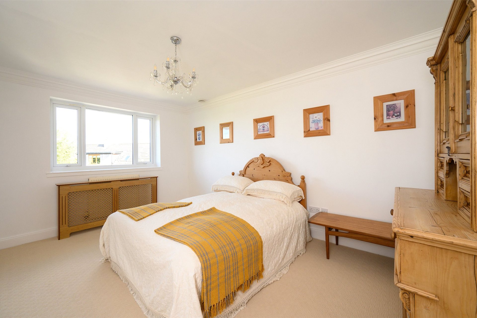 22 Whitehill Crescent, Lanark, South Lanarkshire, ML11 9HG - Picture #27