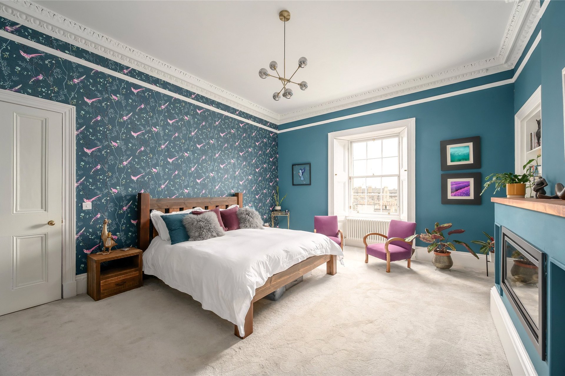 3F1, 12 St. Vincent Street, Edinburgh, Midlothian, EH3 6SH - Picture #11